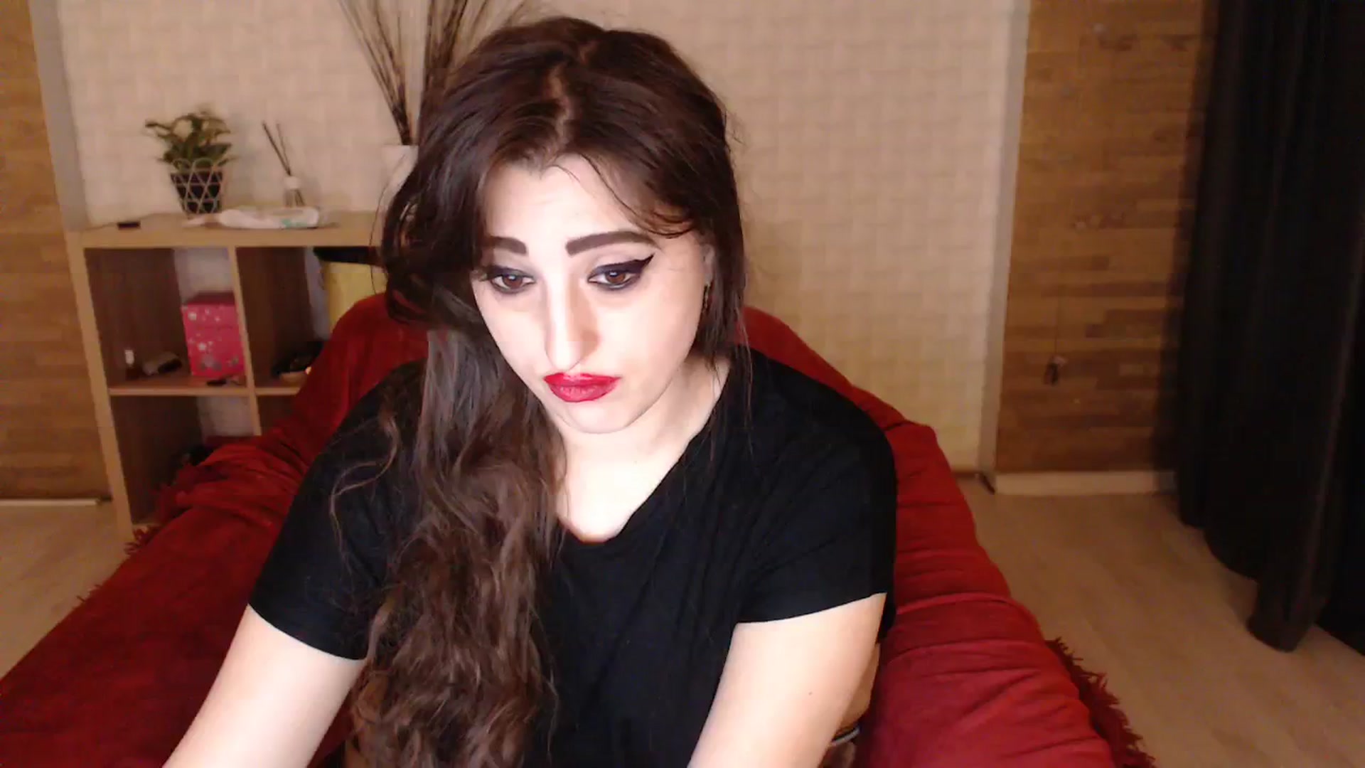 Gallery image thumbnail from HotRebbecca's myfreecams stream on, 12/24/2023, 06:27 image 5 of 20
