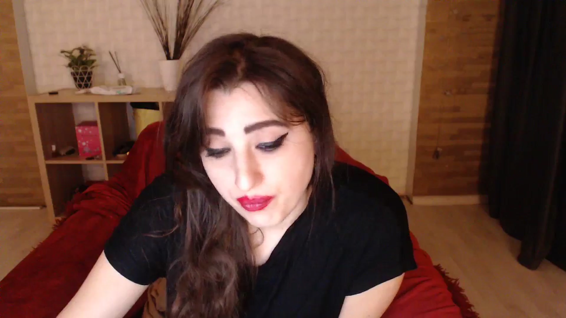 Gallery image thumbnail from HotRebbecca's myfreecams stream on, 12/24/2023, 06:27 image 10 of 20