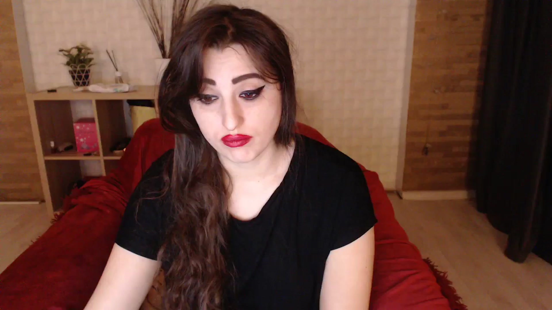 Gallery image thumbnail from HotRebbecca's myfreecams stream on, 12/24/2023, 06:27 image 14 of 20