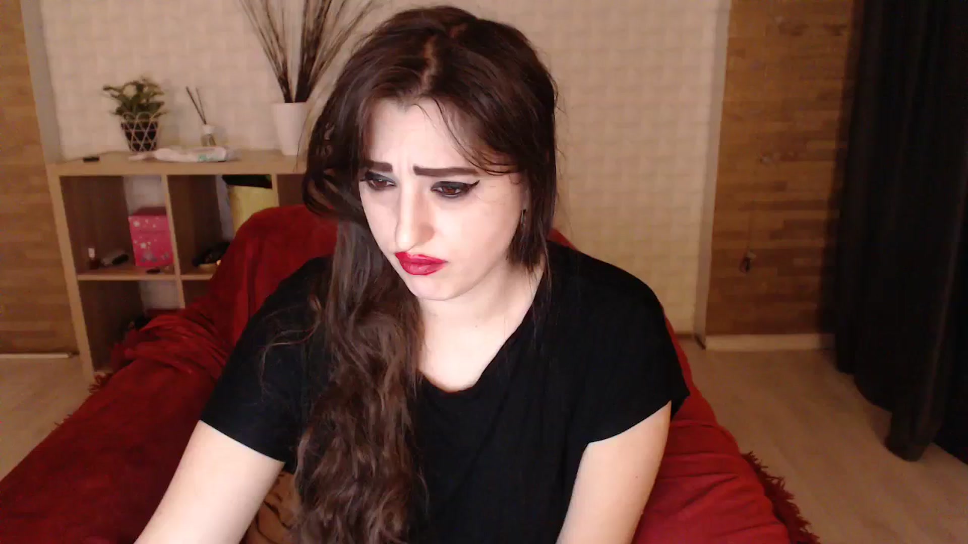 Gallery image thumbnail from HotRebbecca's myfreecams stream on, 12/24/2023, 06:27 image 12 of 20
