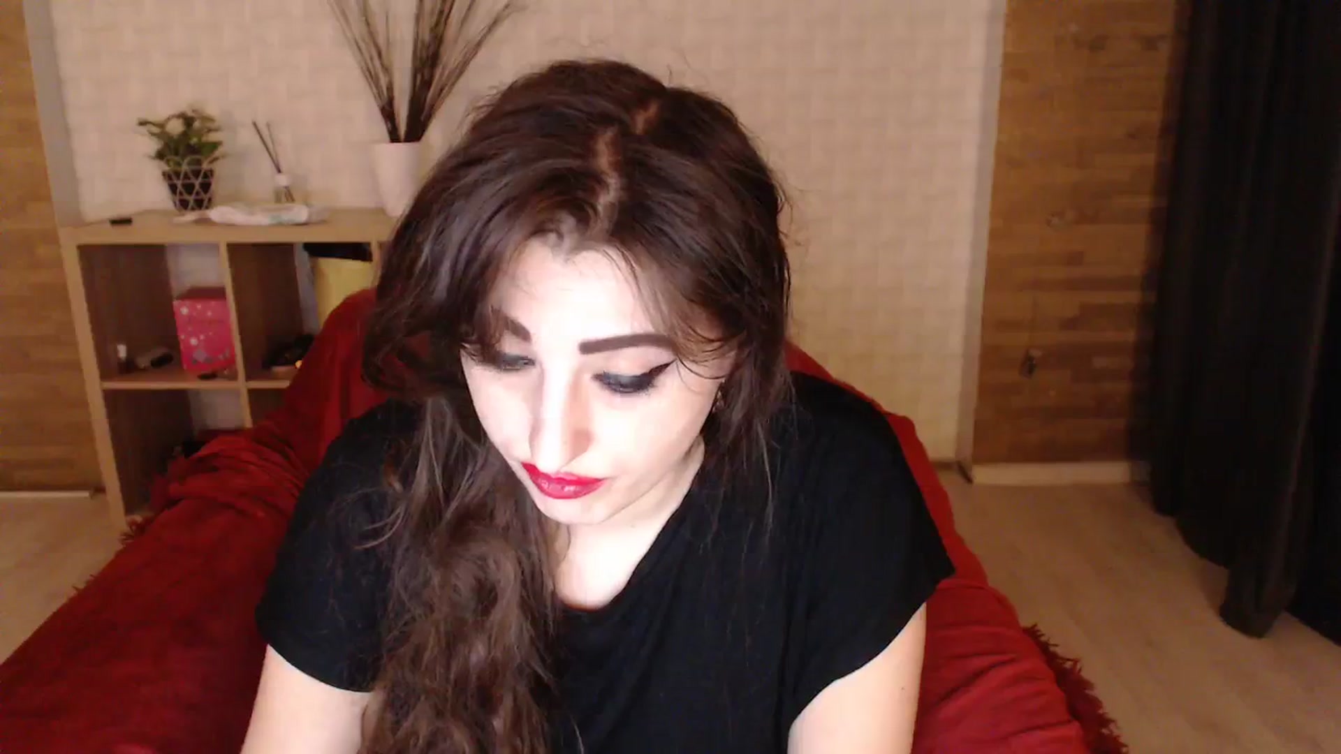 Gallery image thumbnail from HotRebbecca's myfreecams stream on, 12/24/2023, 06:27 image 20 of 20