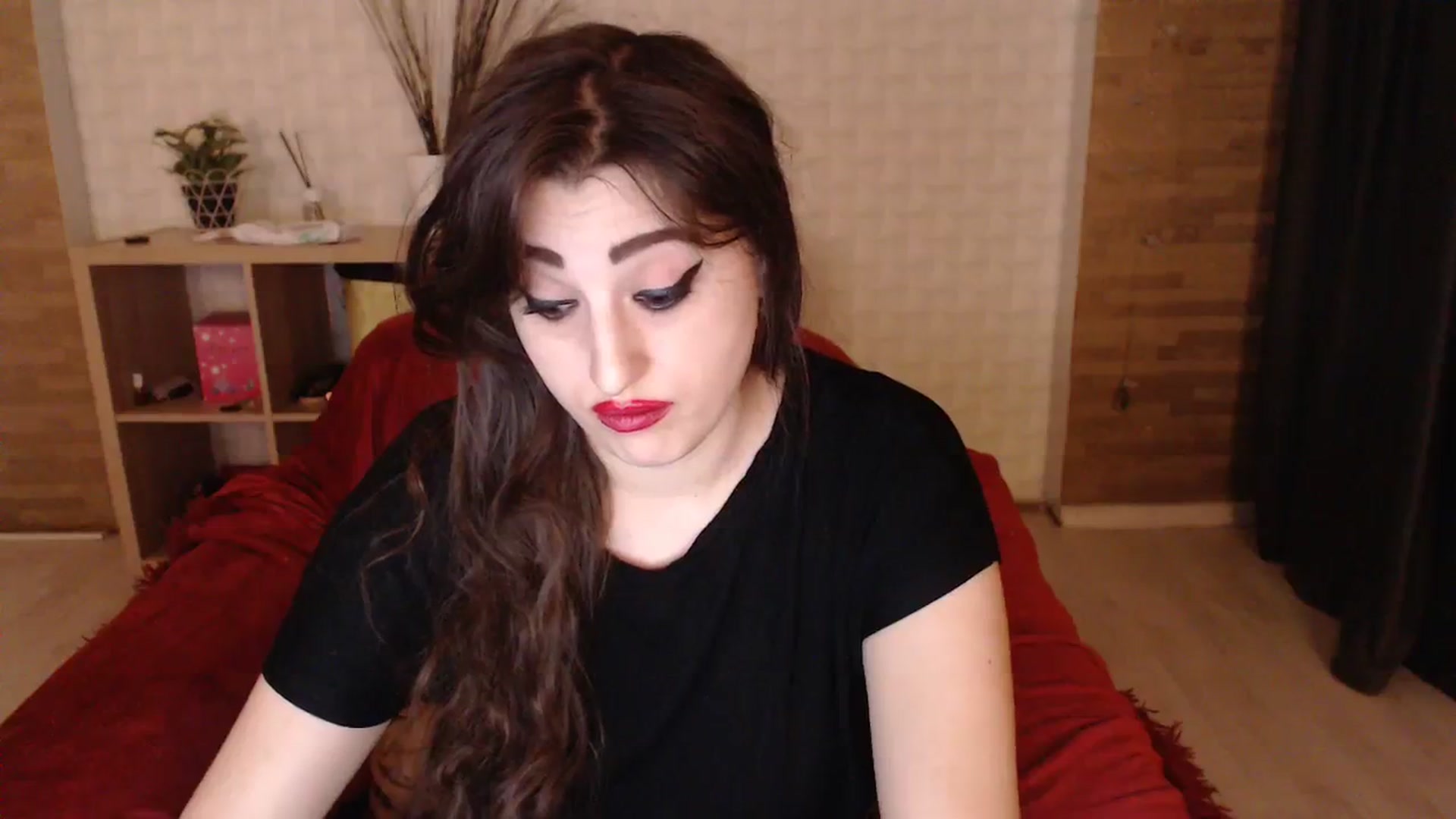 Gallery image thumbnail from HotRebbecca's myfreecams stream on, 12/24/2023, 06:27 image 3 of 20