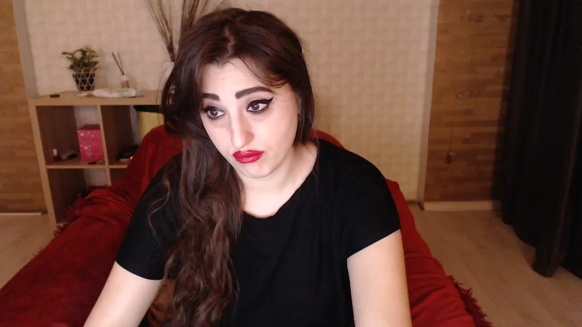 Gallery image thumbnail from HotRebbecca's myfreecams stream on, 12/24/2023, 06:27 image 1 of 20
