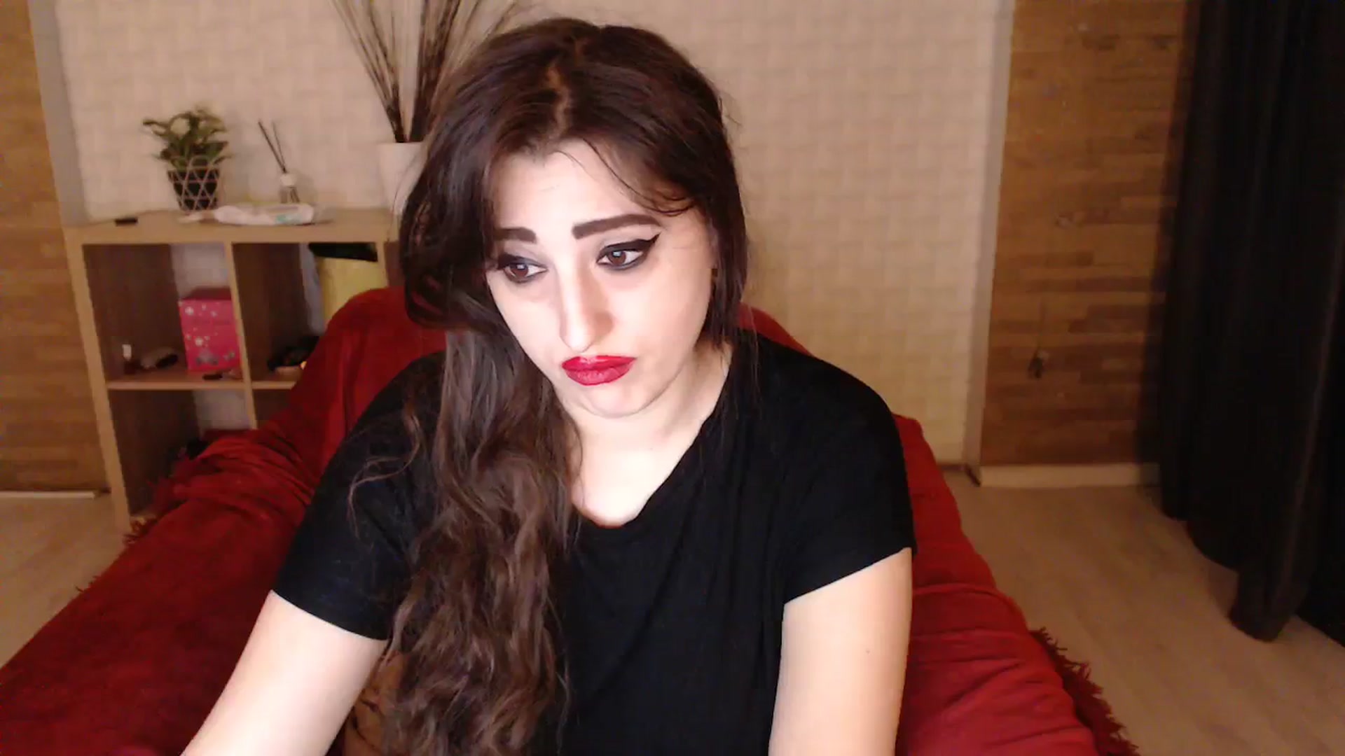 Gallery image thumbnail from HotRebbecca's myfreecams stream on, 12/24/2023, 06:27 image 6 of 20