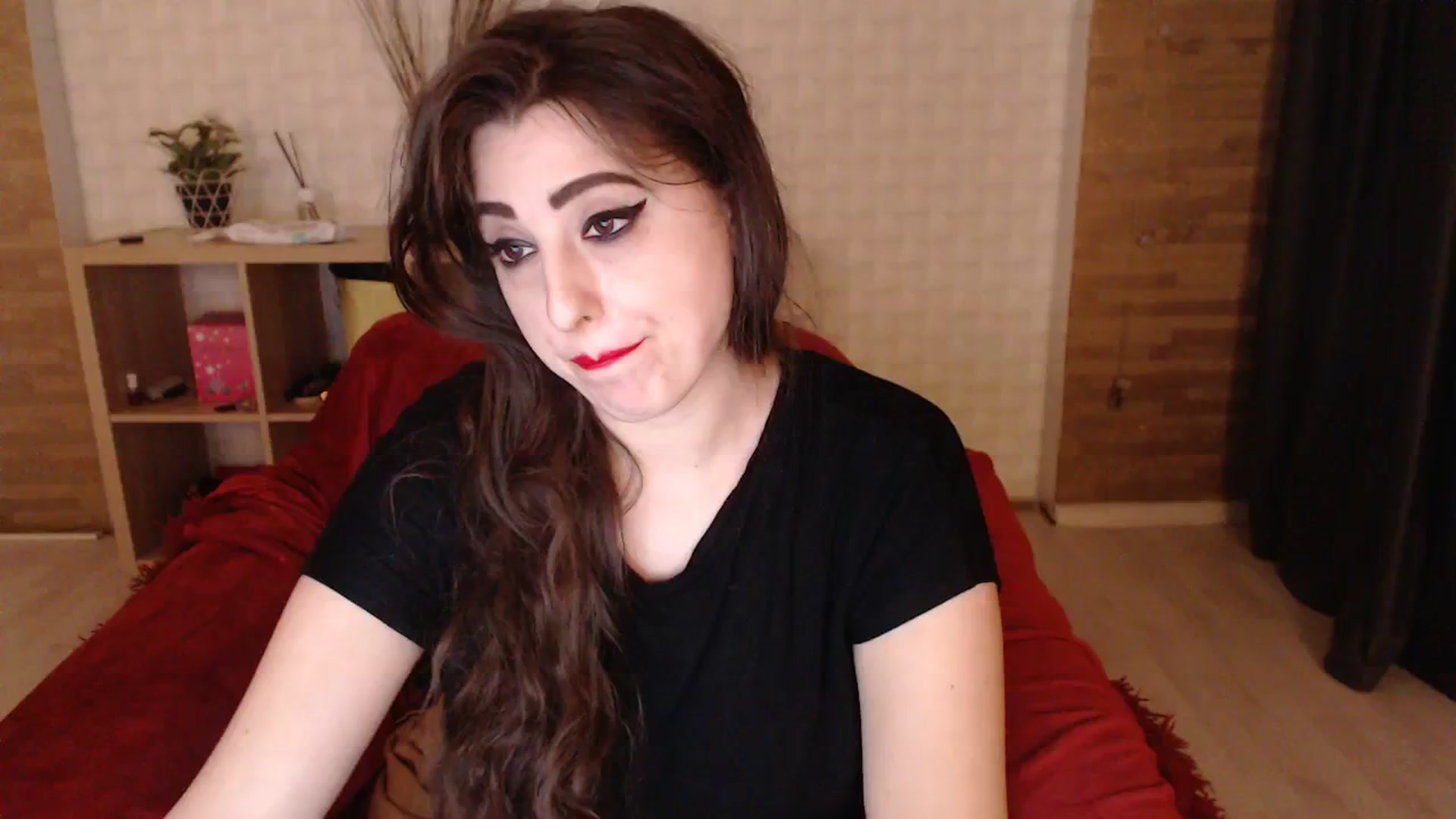 Gallery image thumbnail from HotRebbecca's myfreecams stream on, 12/24/2023, 06:27 image 18 of 20
