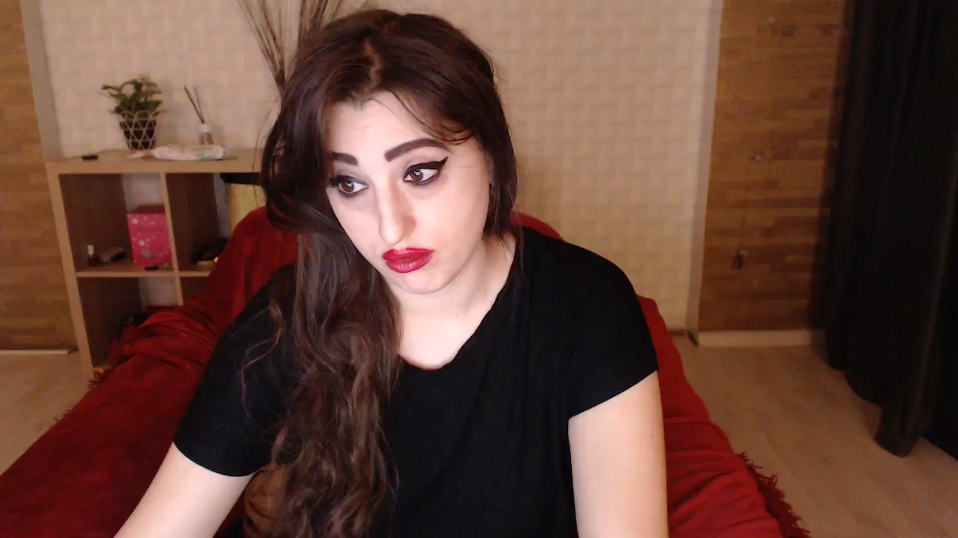 Gallery image thumbnail from HotRebbecca's myfreecams stream on, 12/24/2023, 06:27 image 4 of 20