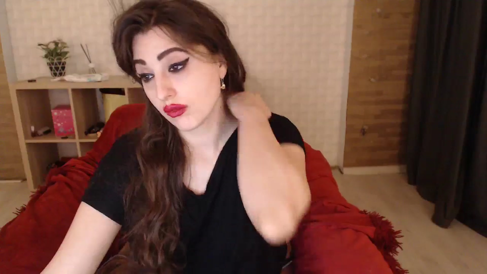 Gallery image thumbnail from HotRebbecca's myfreecams stream on, 12/24/2023, 07:20 image 15 of 20