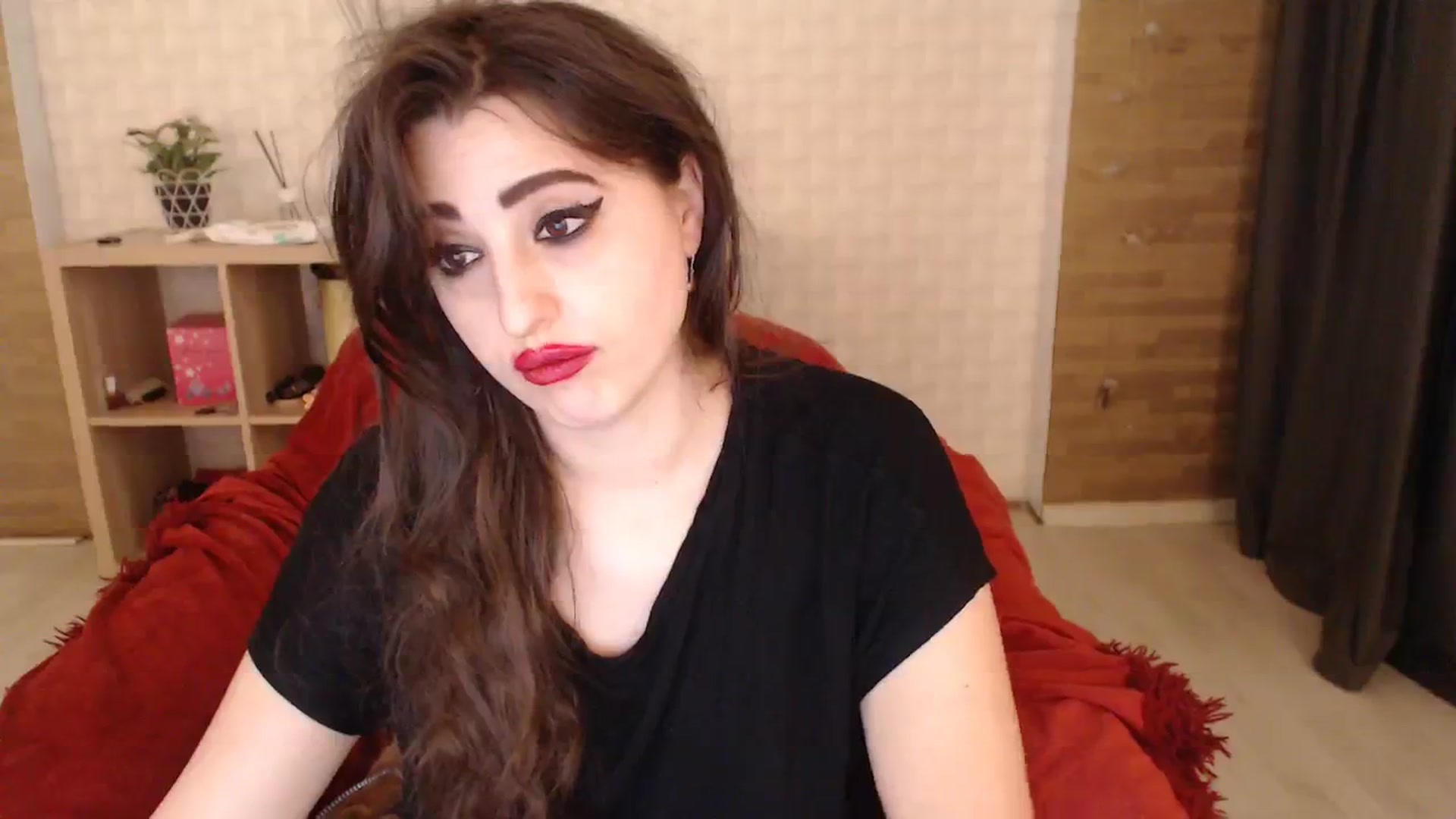 Gallery image thumbnail from HotRebbecca's myfreecams stream on, 12/24/2023, 07:20 image 20 of 20