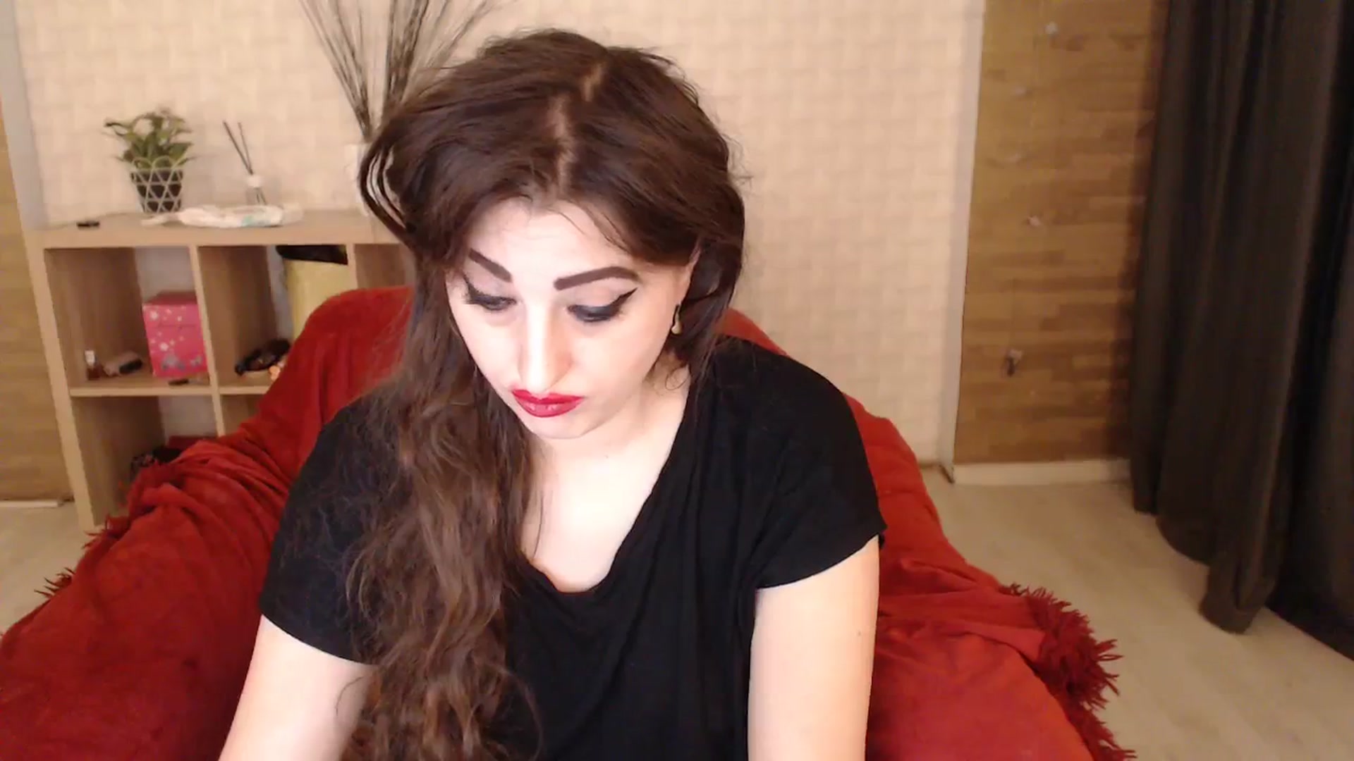 Gallery image thumbnail from HotRebbecca's myfreecams stream on, 12/24/2023, 07:20 image 16 of 20