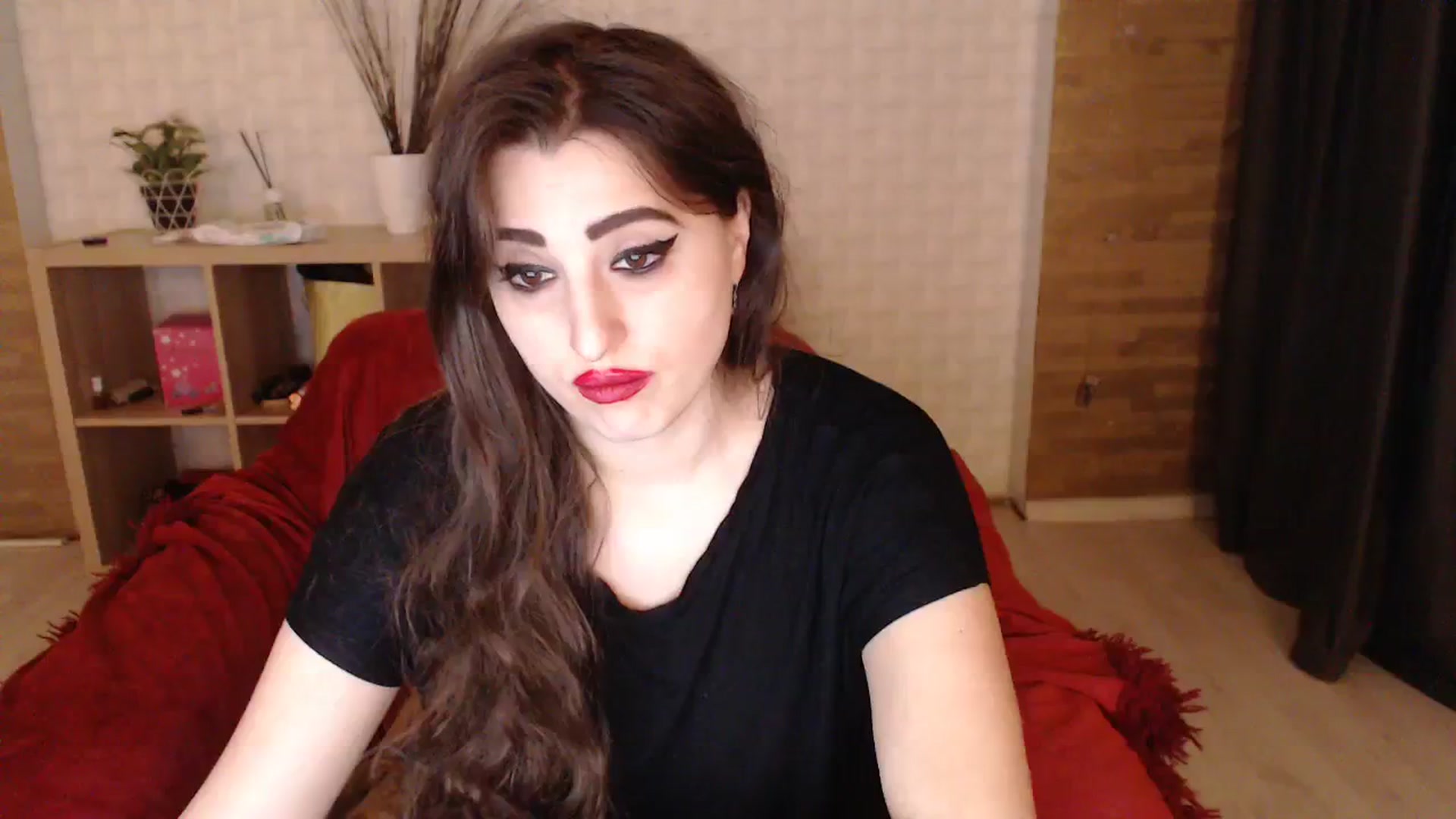 Gallery image thumbnail from HotRebbecca's myfreecams stream on, 12/24/2023, 07:20 image 5 of 20