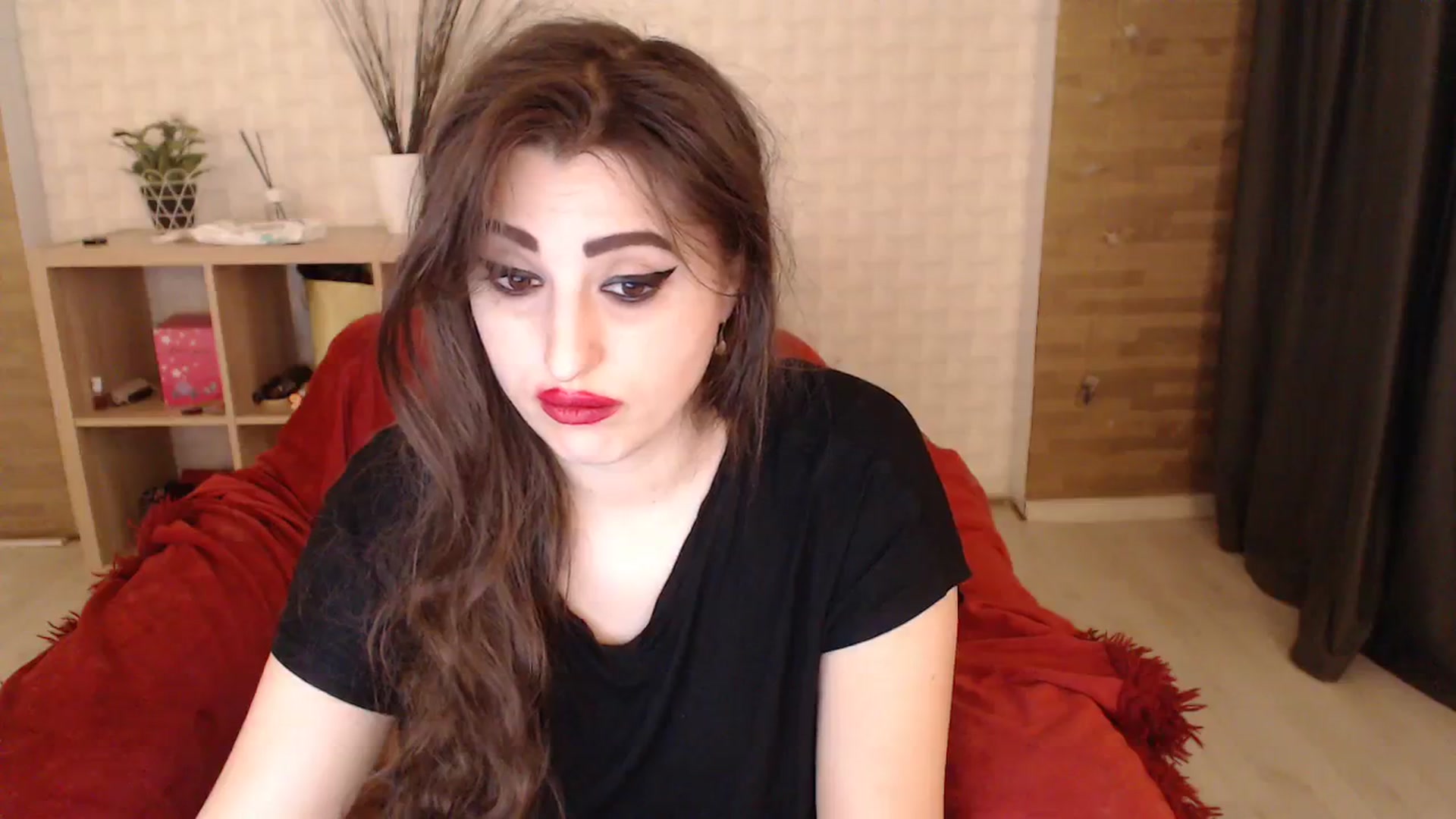 Gallery image thumbnail from HotRebbecca's myfreecams stream on, 12/24/2023, 07:20 image 14 of 20