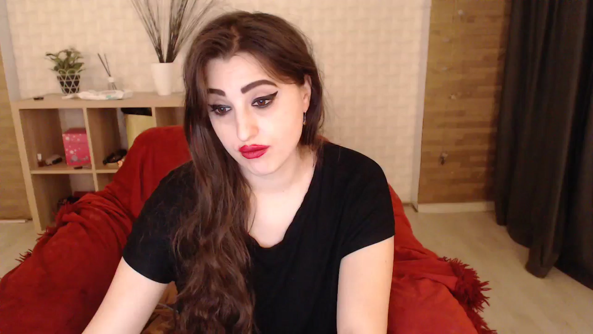 Gallery image thumbnail from HotRebbecca's myfreecams stream on, 12/24/2023, 07:20 image 12 of 20