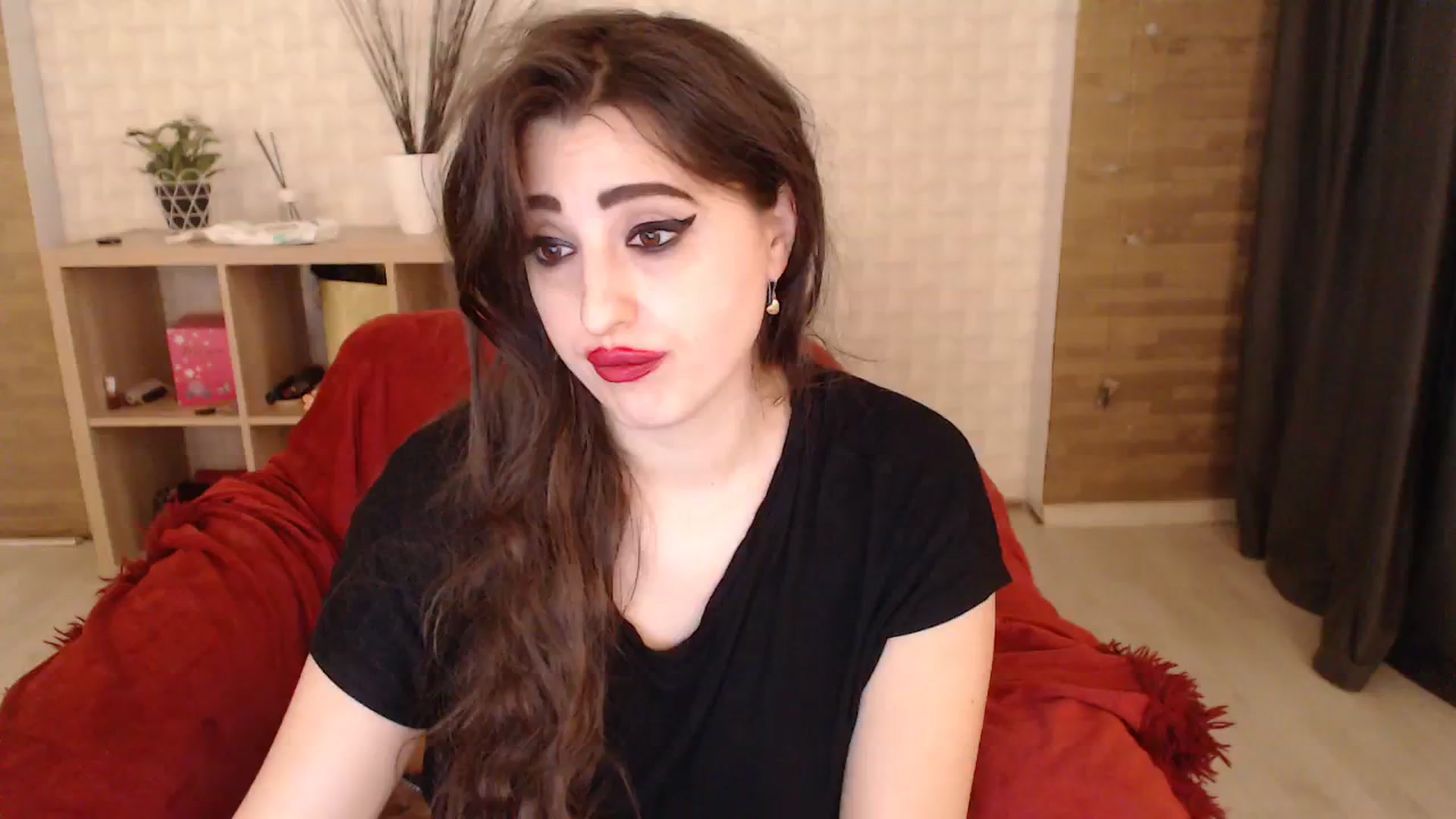 Gallery image thumbnail from HotRebbecca's myfreecams stream on, 12/24/2023, 07:20 image 19 of 20