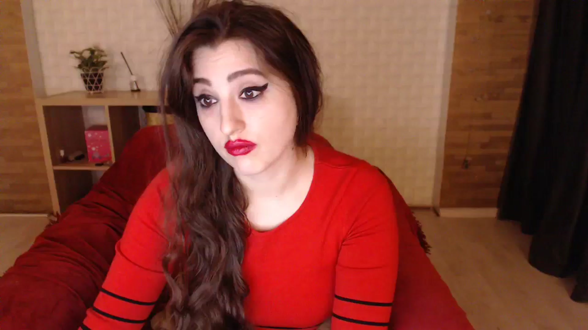 Gallery image thumbnail from HotRebbecca's myfreecams stream on, 12/27/2023, 05:04 image 15 of 20