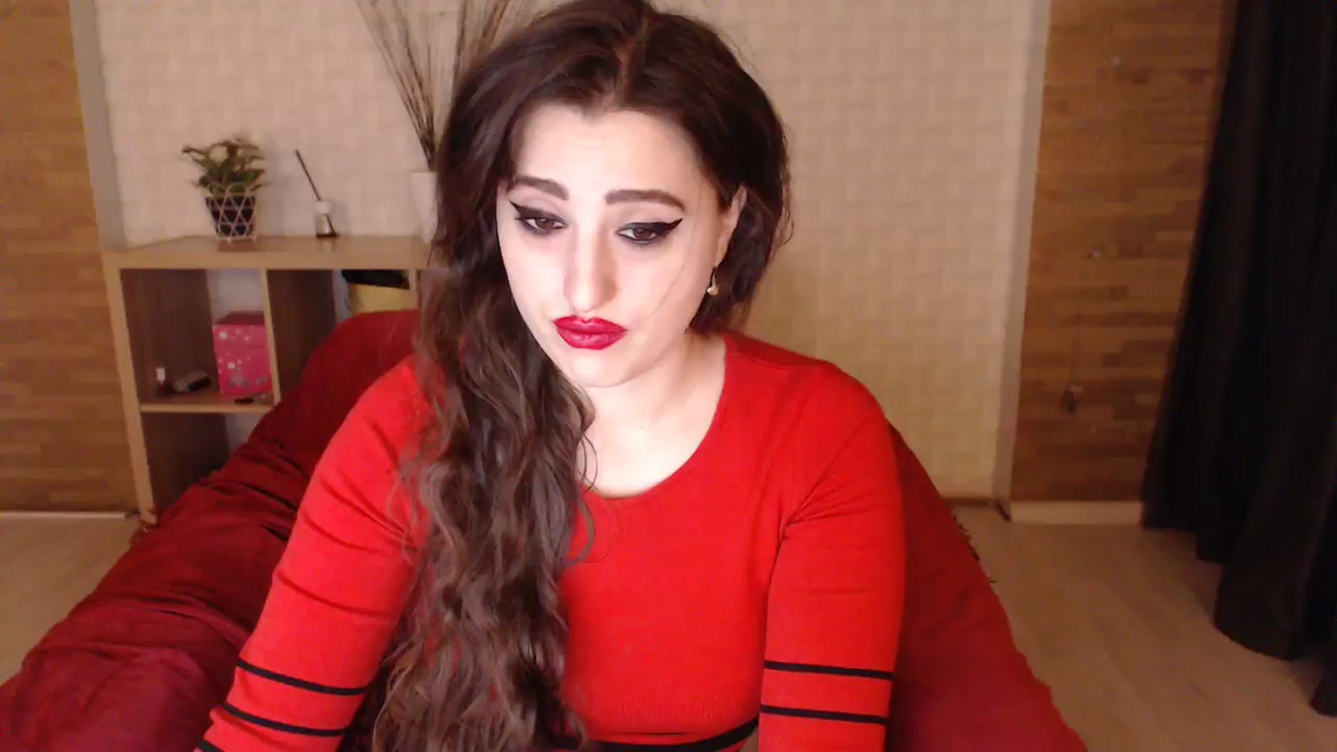 Gallery image thumbnail from HotRebbecca's myfreecams stream on, 12/27/2023, 05:04 image 3 of 20