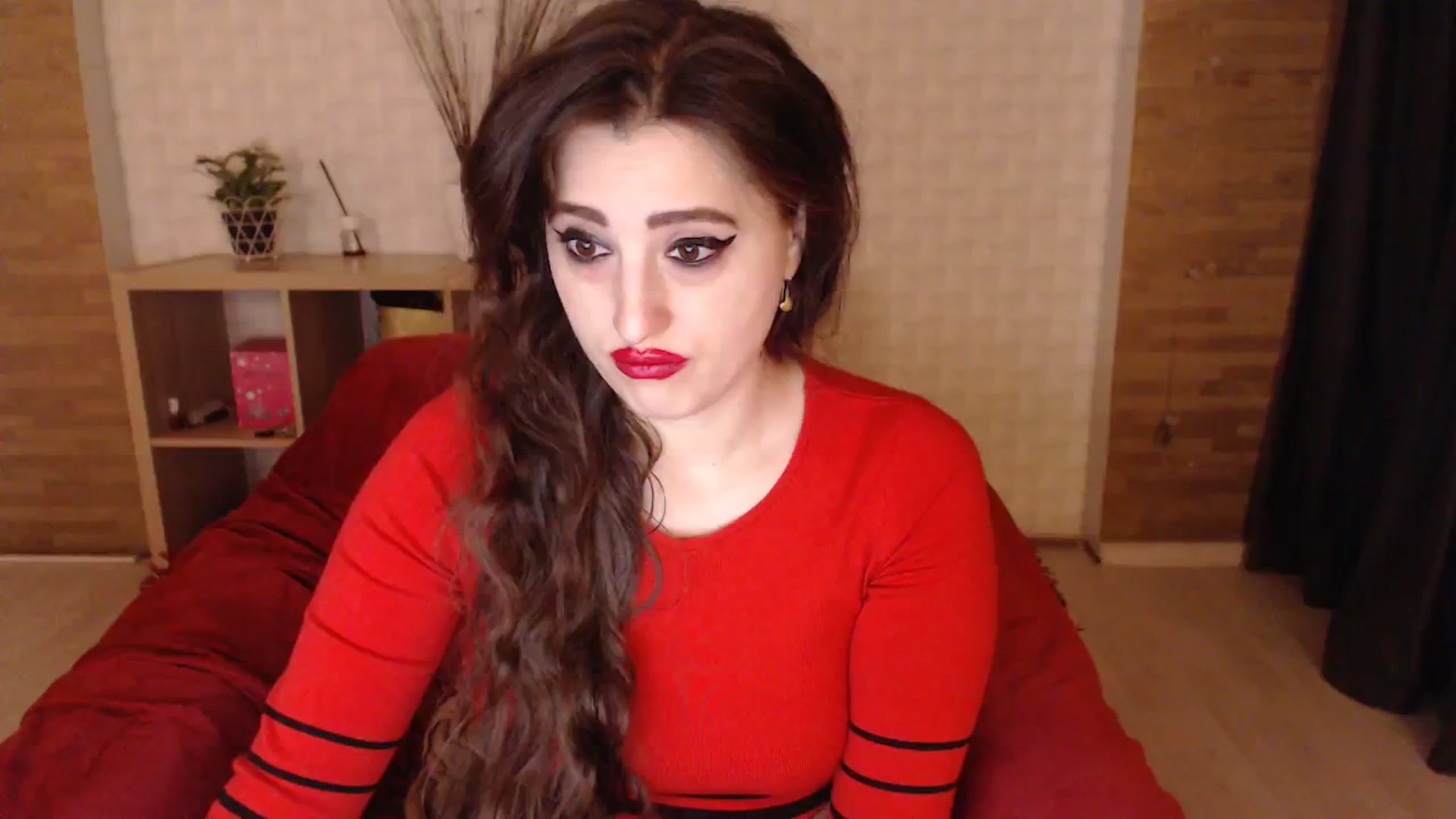 Gallery image thumbnail from HotRebbecca's myfreecams stream on, 12/27/2023, 05:04 image 4 of 20