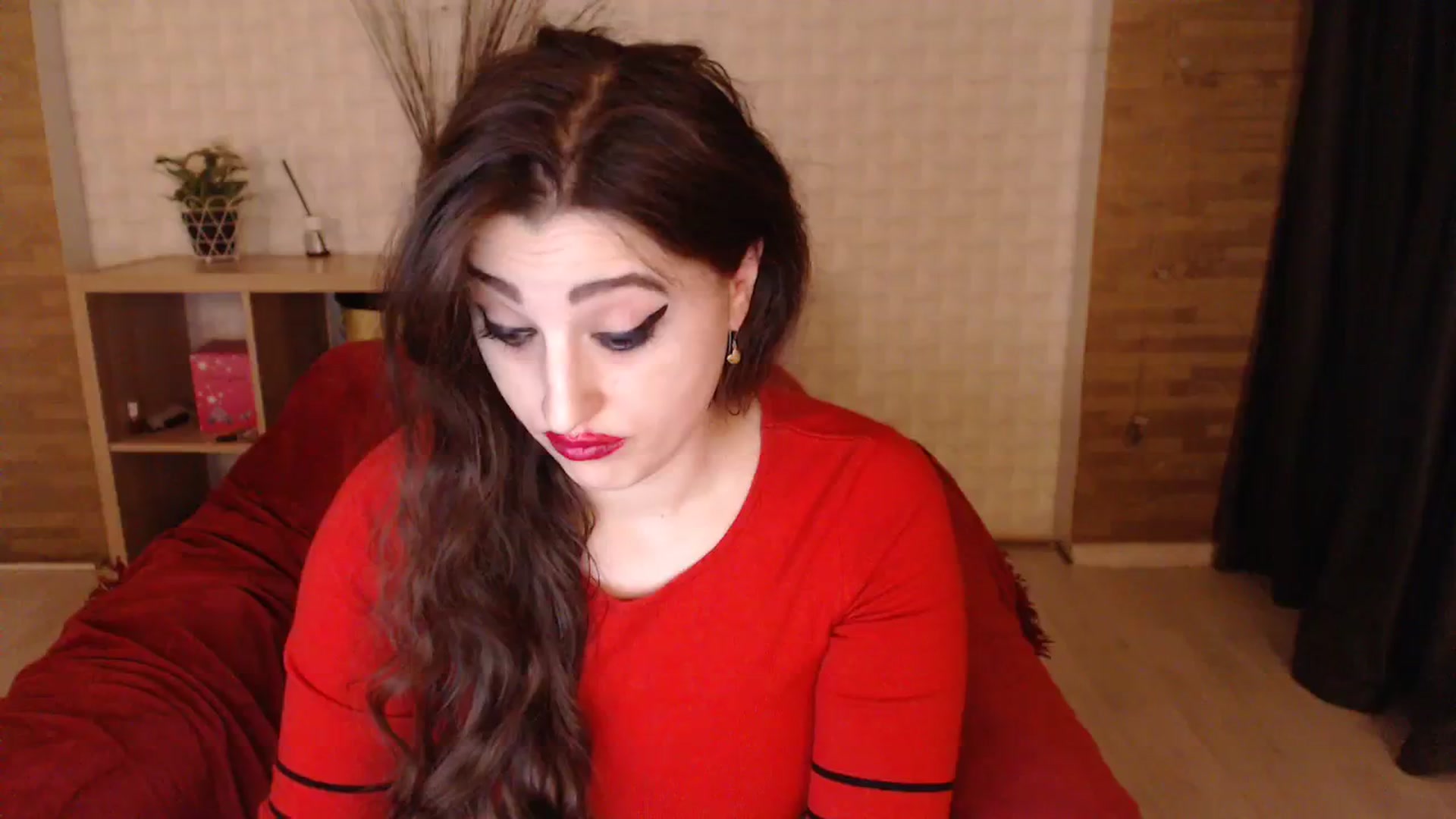 Gallery image thumbnail from HotRebbecca's myfreecams stream on, 12/27/2023, 05:04 image 20 of 20