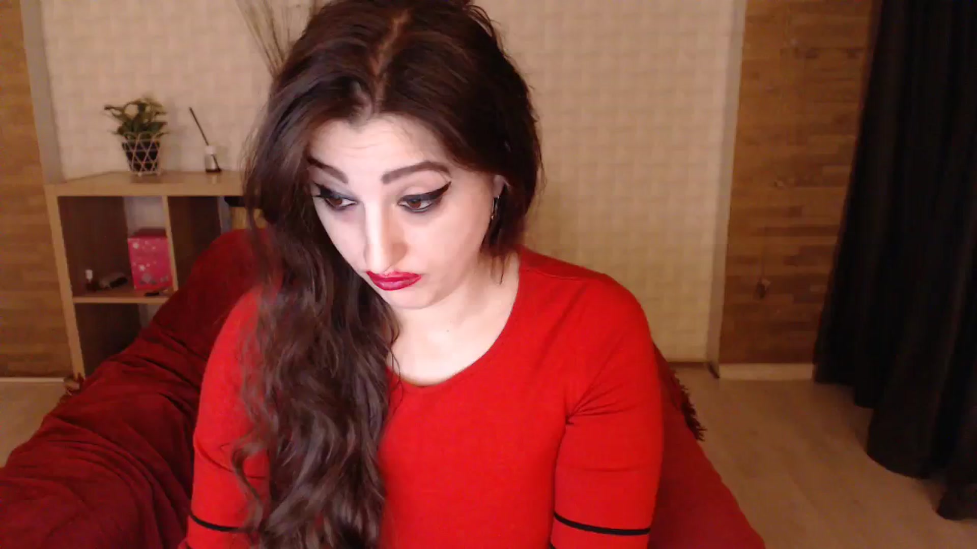 Gallery image thumbnail from HotRebbecca's myfreecams stream on, 12/27/2023, 05:04 image 17 of 20