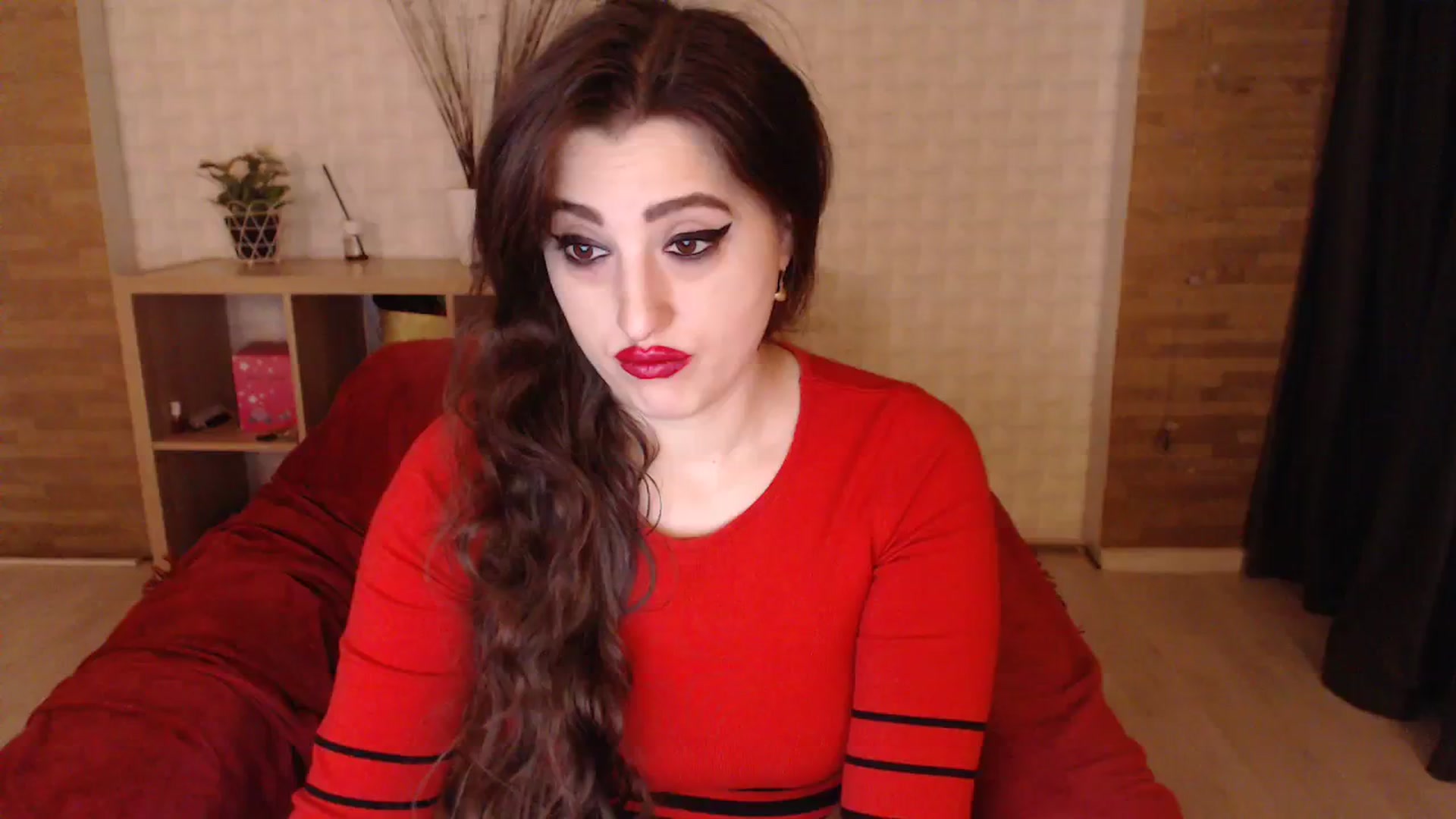 Gallery image thumbnail from HotRebbecca's myfreecams stream on, 12/27/2023, 05:04 image 1 of 20