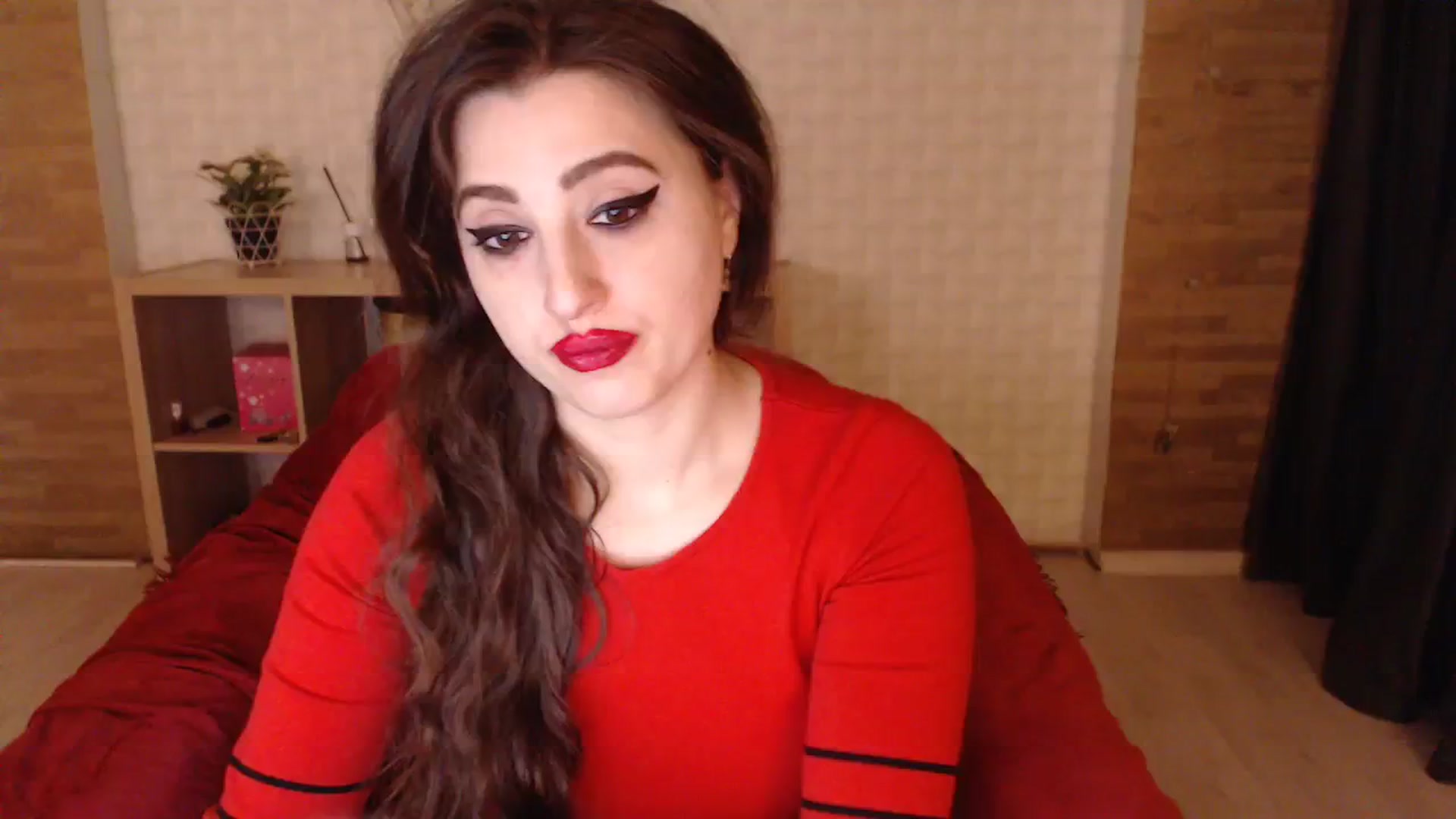 Gallery image thumbnail from HotRebbecca's myfreecams stream on, 12/27/2023, 05:04 image 2 of 20