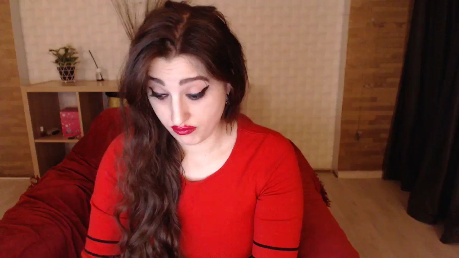Gallery image thumbnail from HotRebbecca's myfreecams stream on, 12/27/2023, 05:04 image 18 of 20