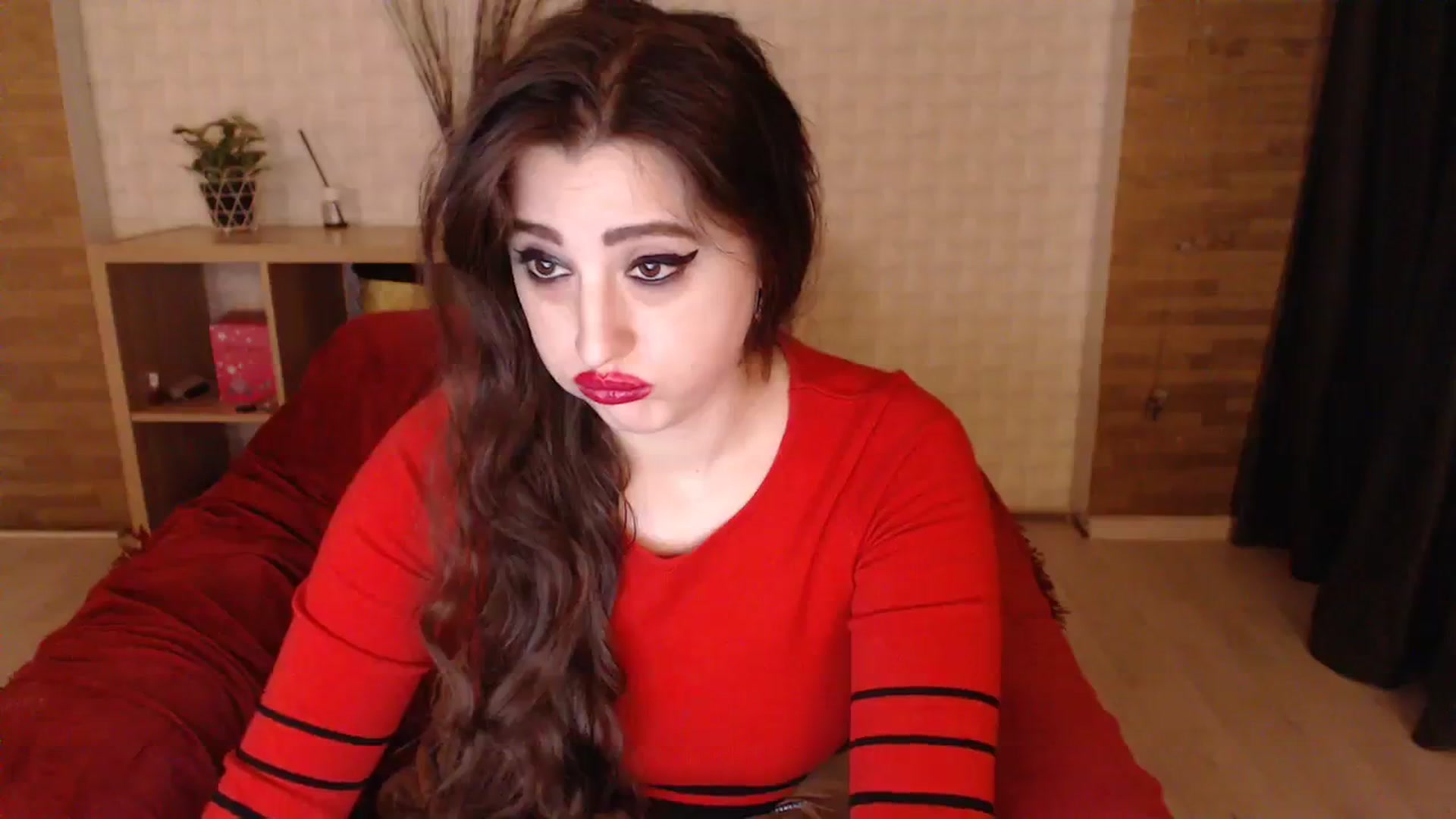 Gallery image thumbnail from HotRebbecca's myfreecams stream on, 12/27/2023, 05:04 image 13 of 20
