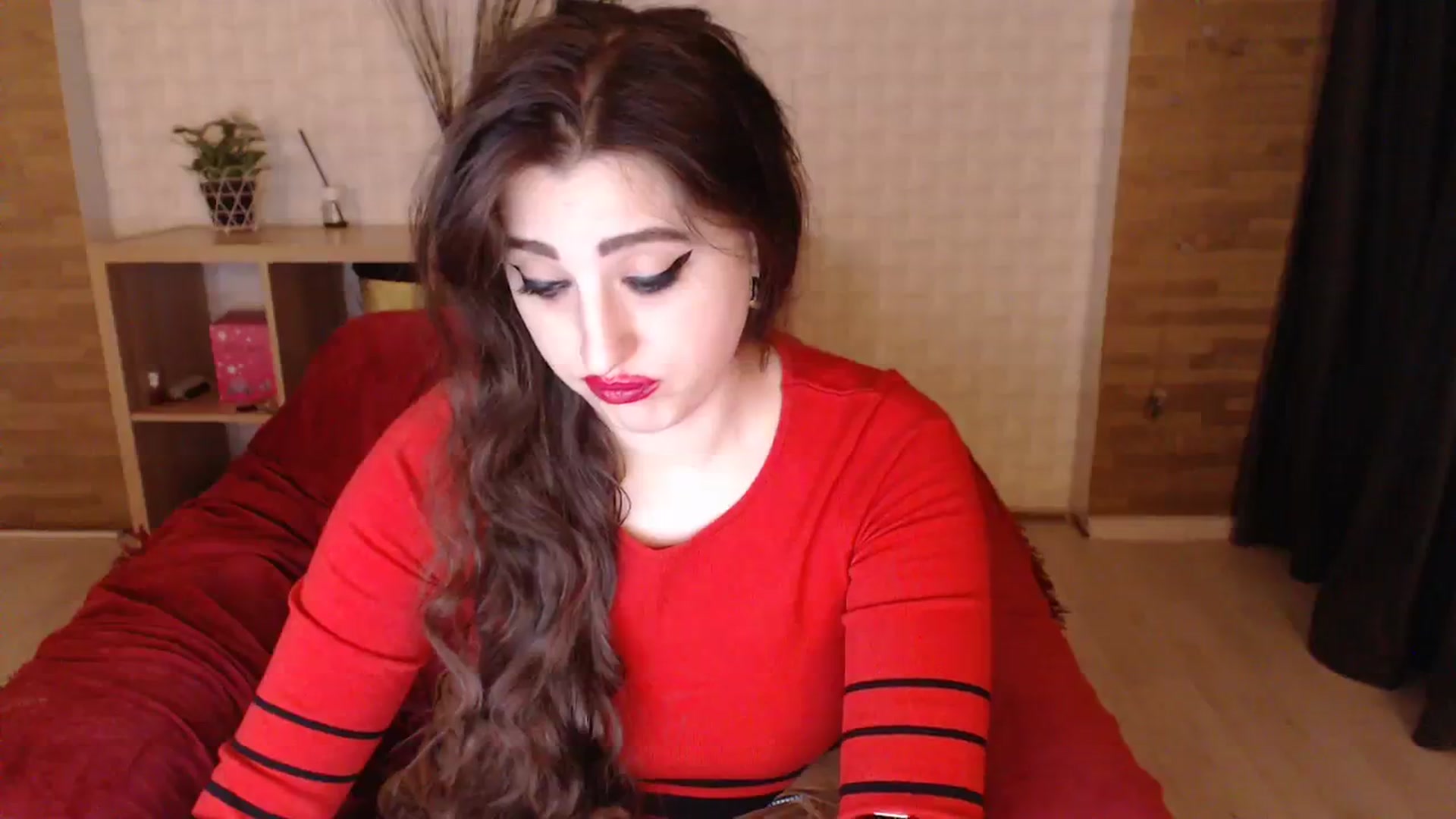 Gallery image thumbnail from HotRebbecca's myfreecams stream on, 12/27/2023, 05:04 image 11 of 20