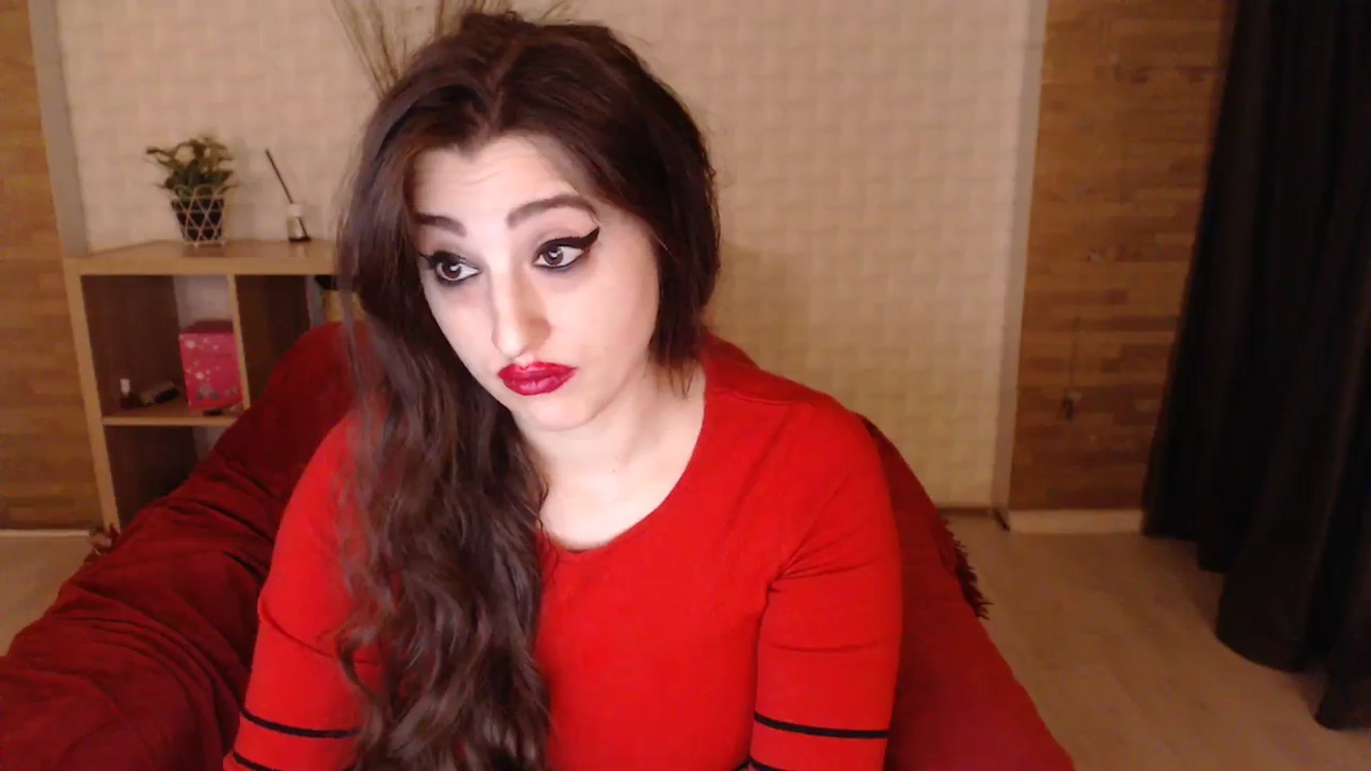 Gallery image thumbnail from HotRebbecca's myfreecams stream on, 12/27/2023, 05:04 image 19 of 20