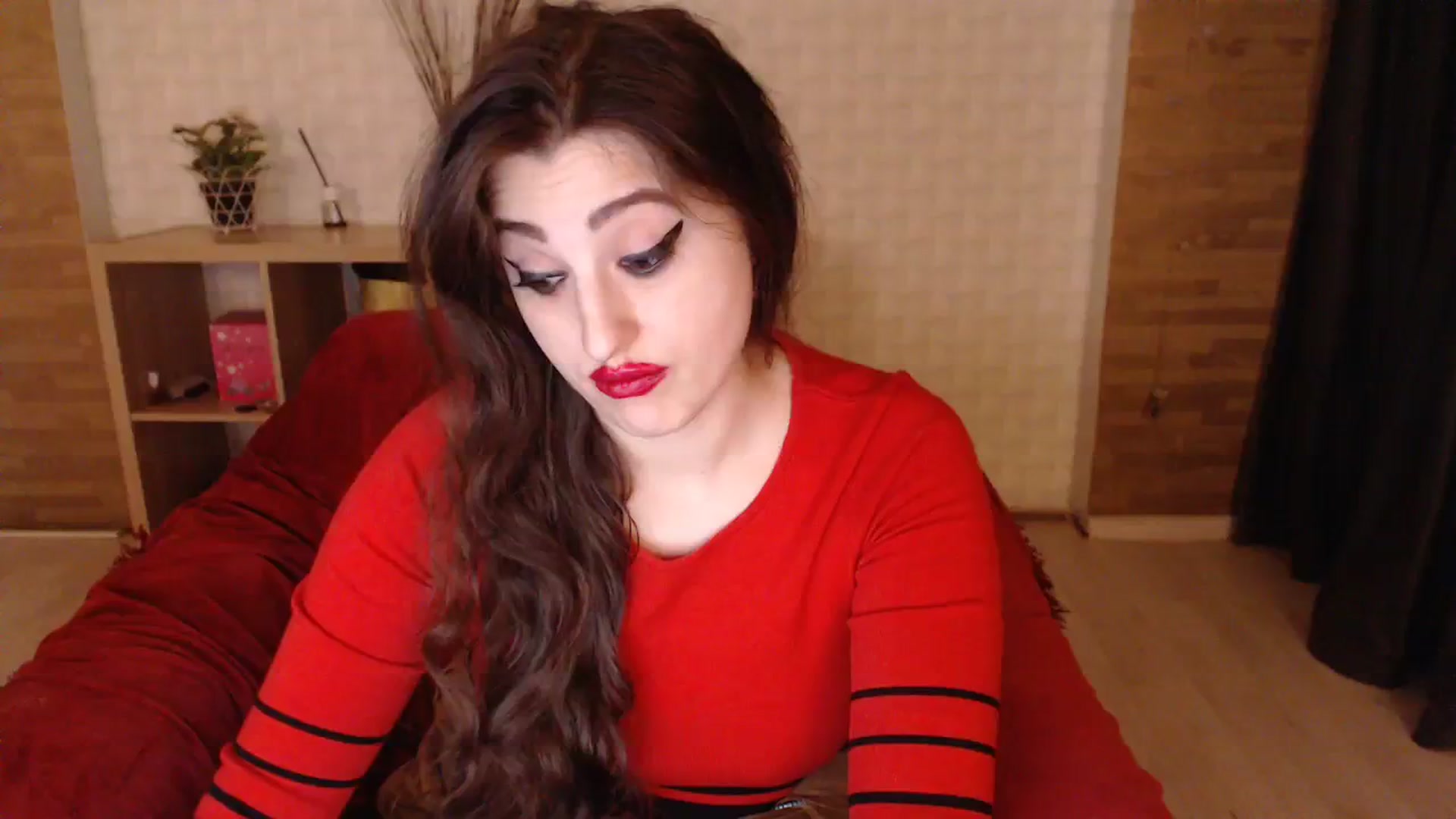 Gallery image thumbnail from HotRebbecca's myfreecams stream on, 12/27/2023, 05:04 image 12 of 20