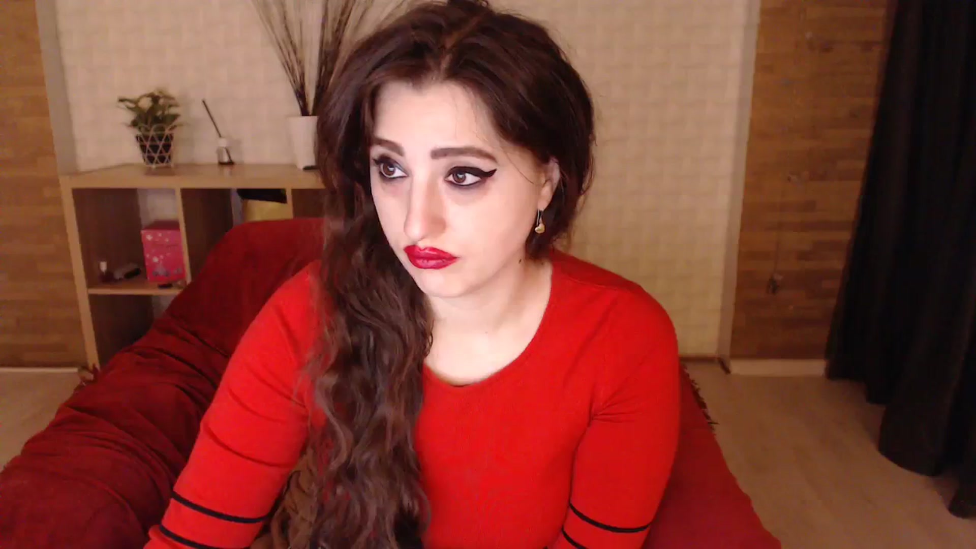 Gallery image thumbnail from HotRebbecca's myfreecams stream on, 12/27/2023, 05:04 image 6 of 20