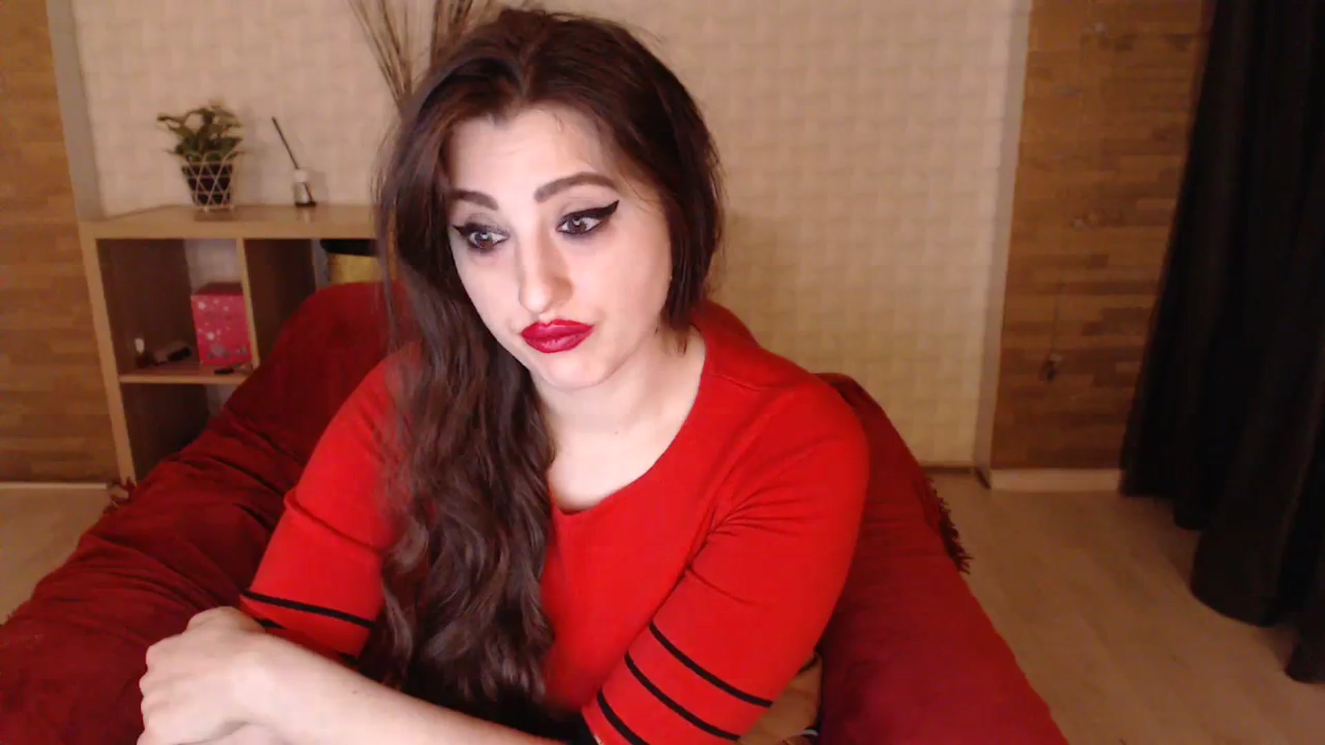 Gallery image thumbnail from HotRebbecca's myfreecams stream on, 12/27/2023, 05:04 image 16 of 20