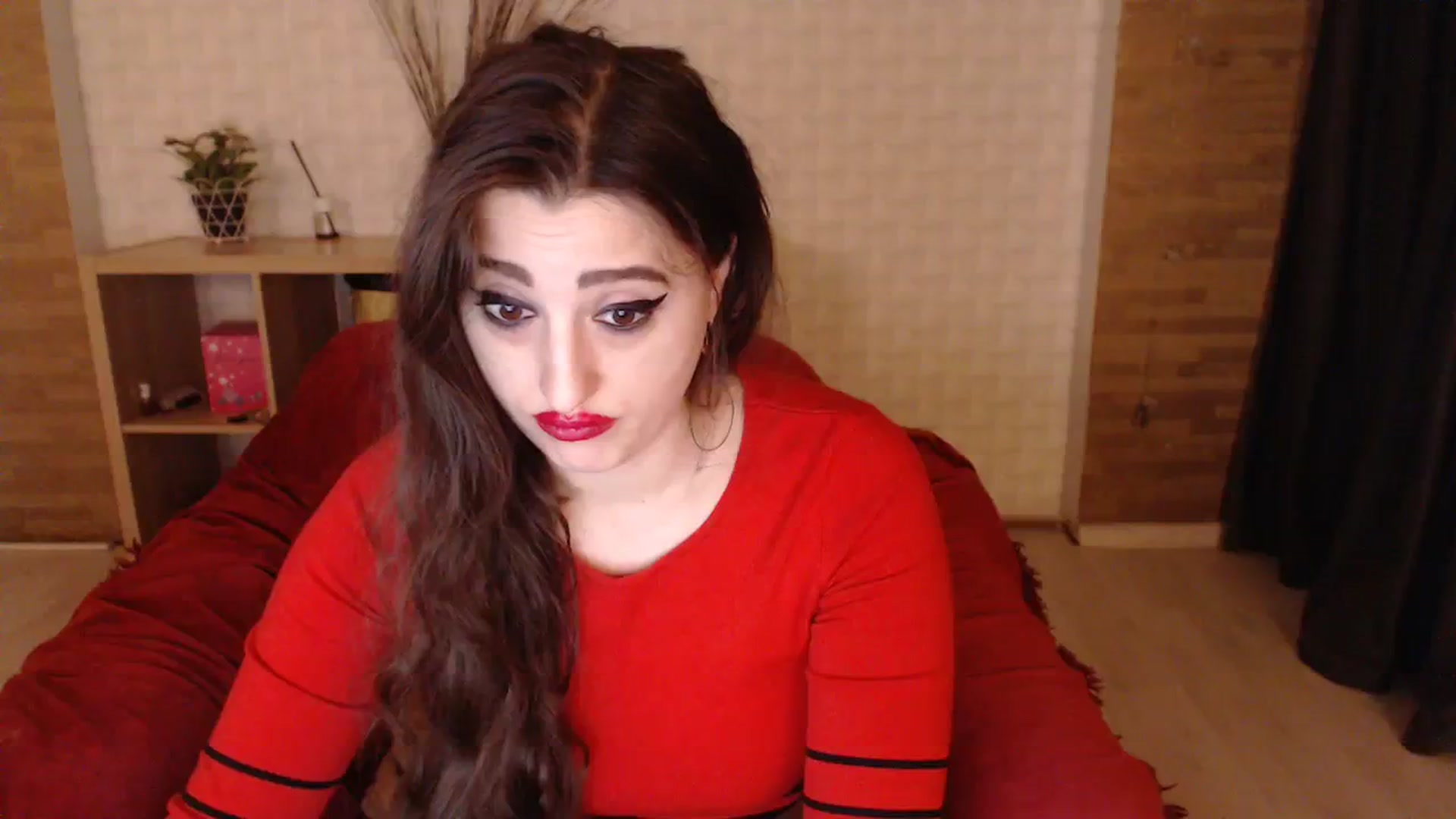 Gallery image thumbnail from HotRebbecca's myfreecams stream on, 12/27/2023, 05:45 image 16 of 20