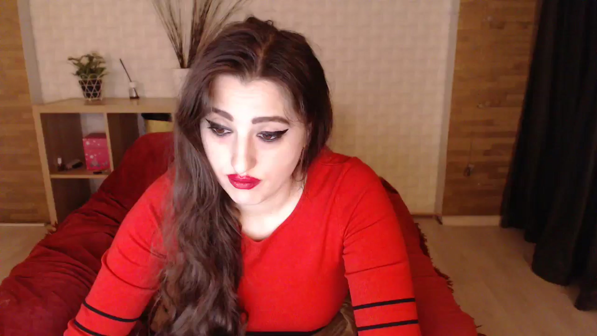 Gallery image thumbnail from HotRebbecca's myfreecams stream on, 12/27/2023, 05:45 image 1 of 20