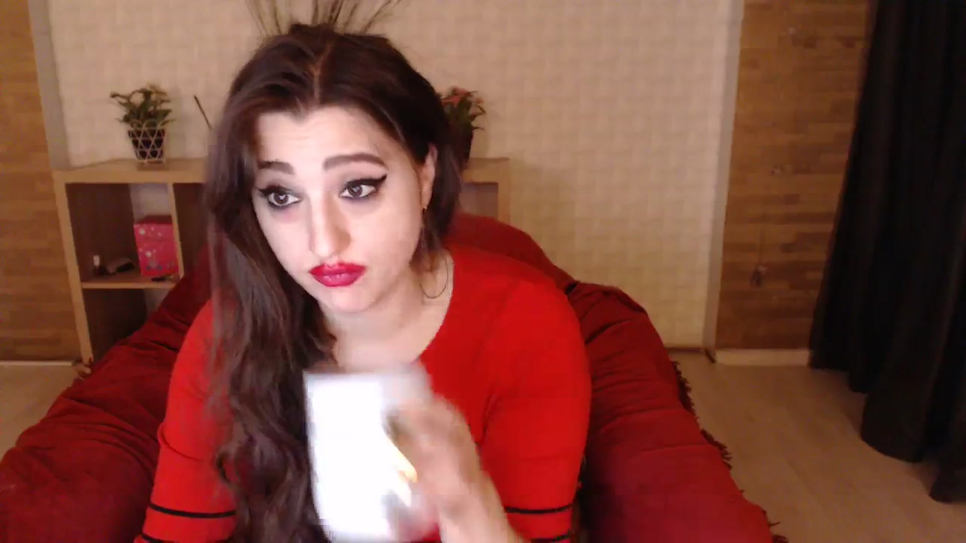 Gallery image thumbnail from HotRebbecca's myfreecams stream on, 12/27/2023, 05:45 image 14 of 20