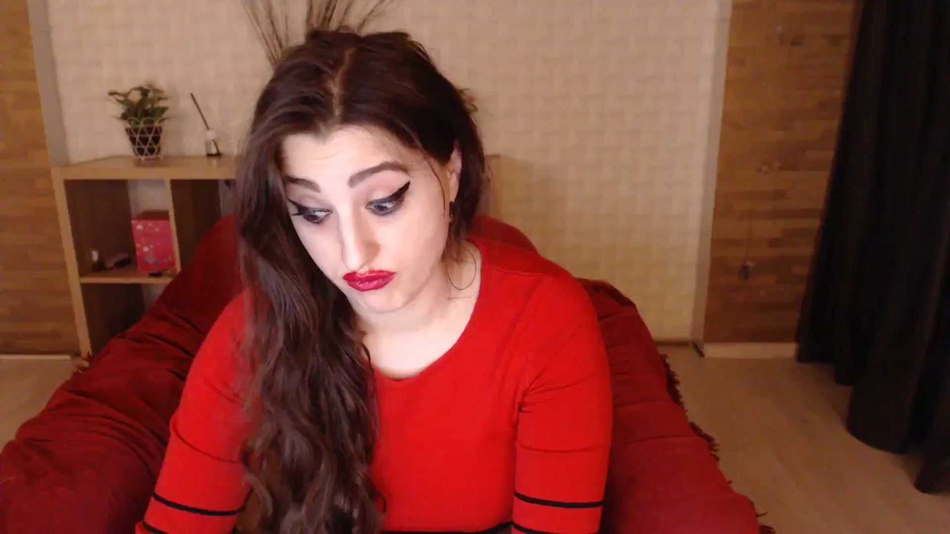 Gallery image thumbnail from HotRebbecca's myfreecams stream on, 12/27/2023, 05:45 image 19 of 20