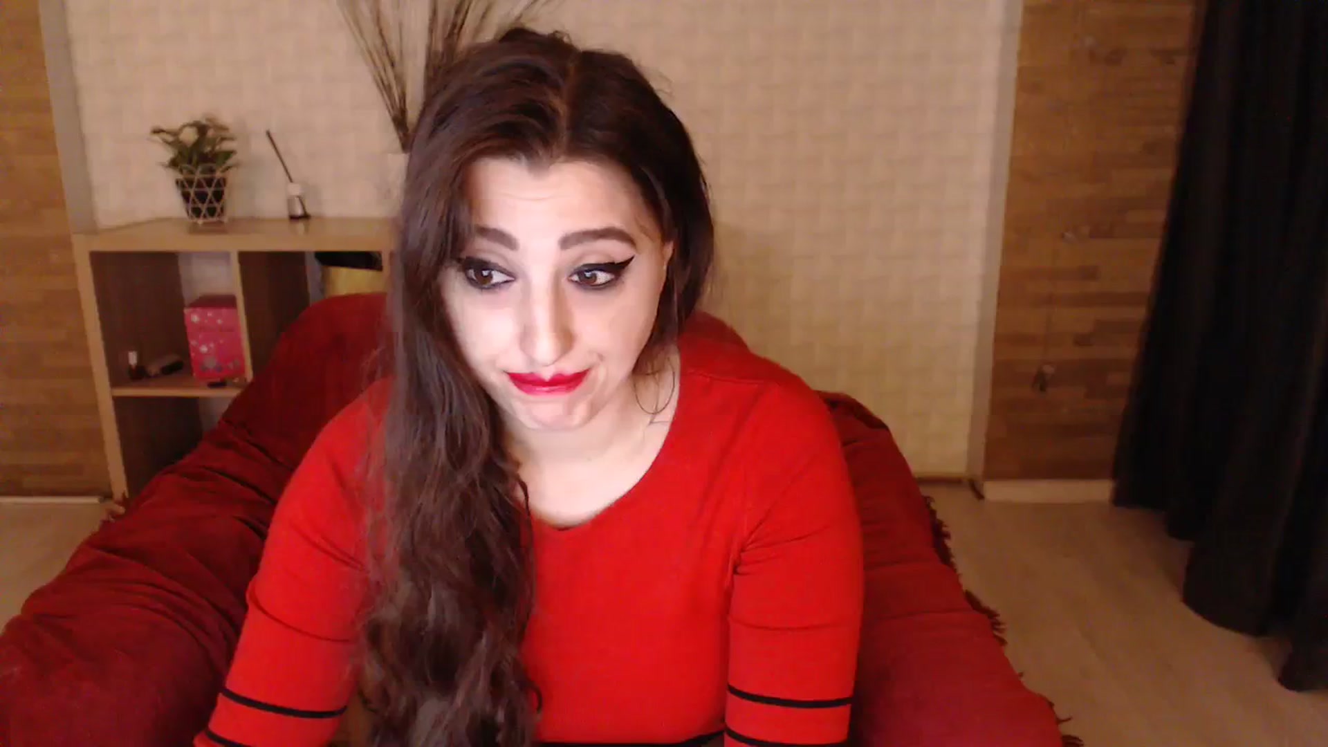 Gallery image thumbnail from HotRebbecca's myfreecams stream on, 12/27/2023, 05:45 image 18 of 20