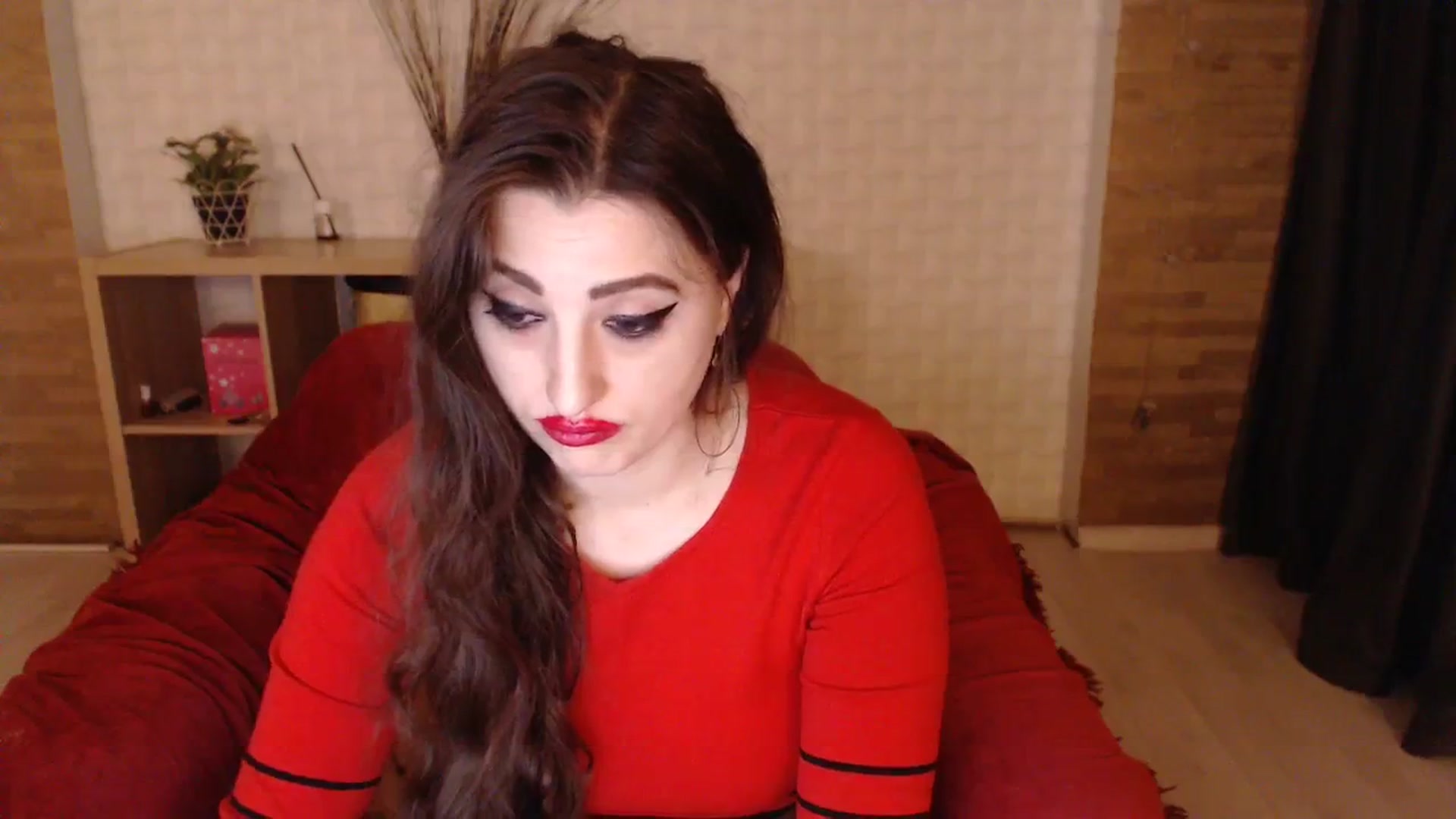Gallery image thumbnail from HotRebbecca's myfreecams stream on, 12/27/2023, 05:45 image 17 of 20