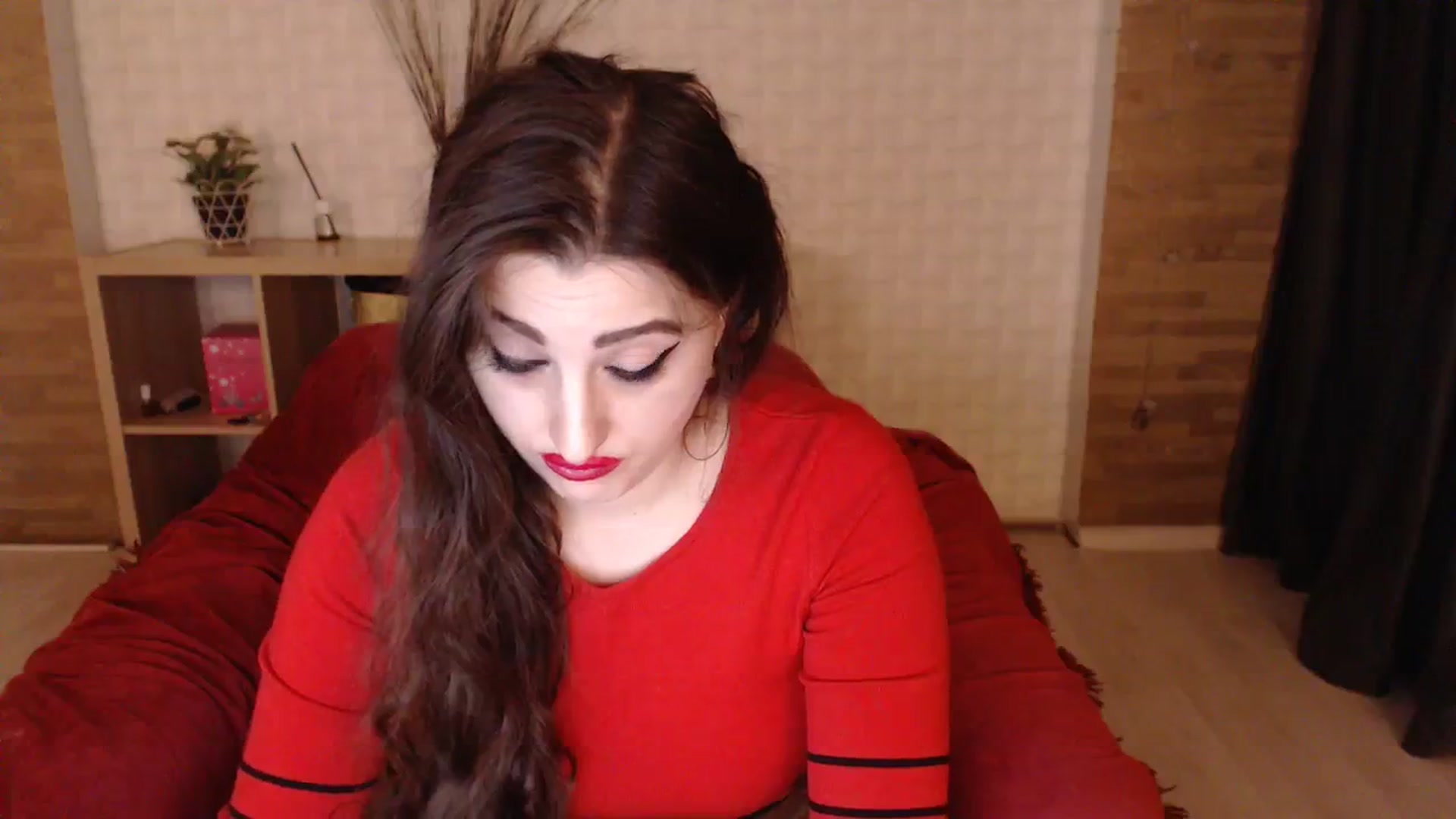 Gallery image thumbnail from HotRebbecca's myfreecams stream on, 12/27/2023, 05:45 image 12 of 20