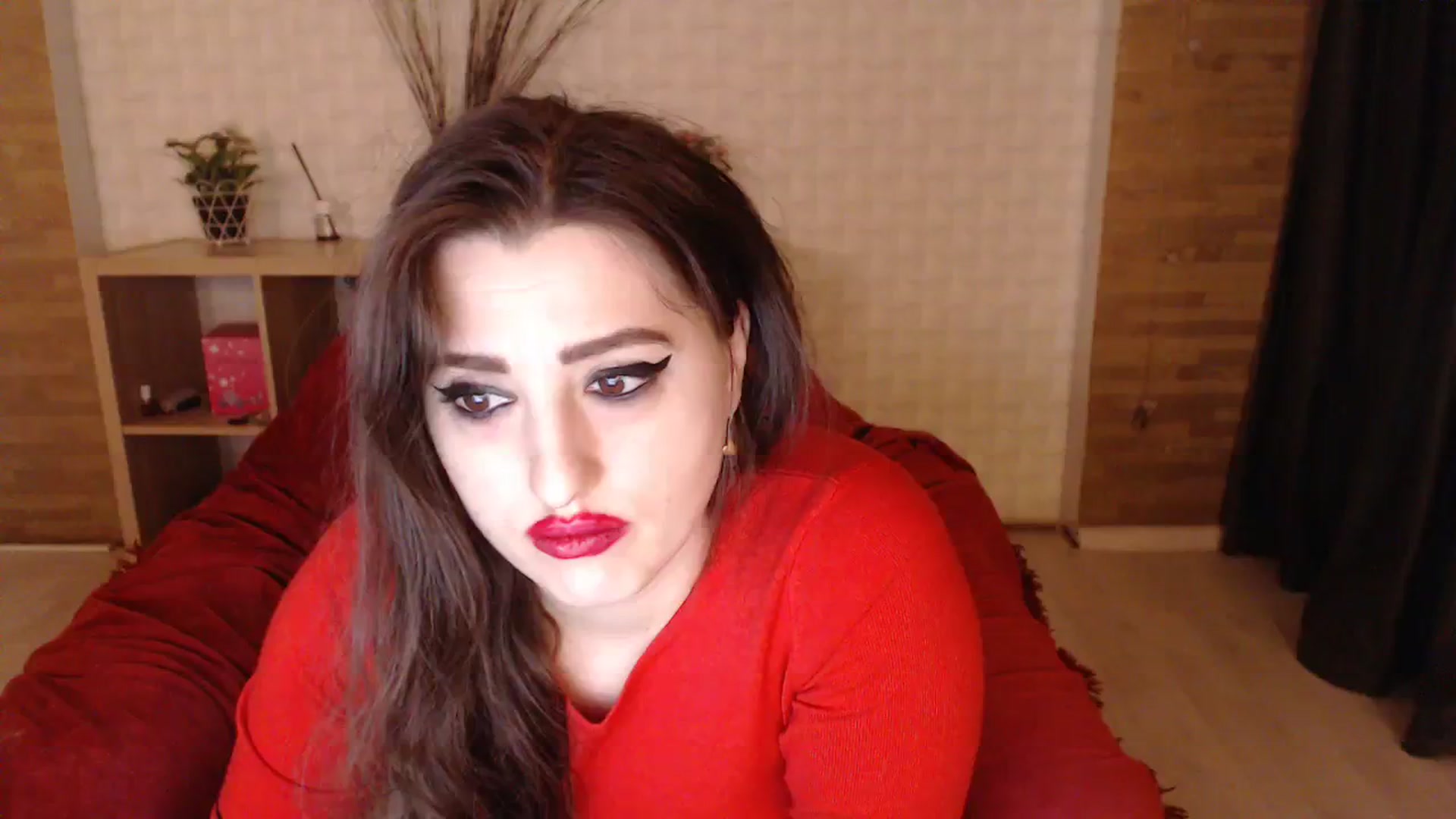 Gallery image thumbnail from HotRebbecca's myfreecams stream on, 12/27/2023, 05:45 image 13 of 20