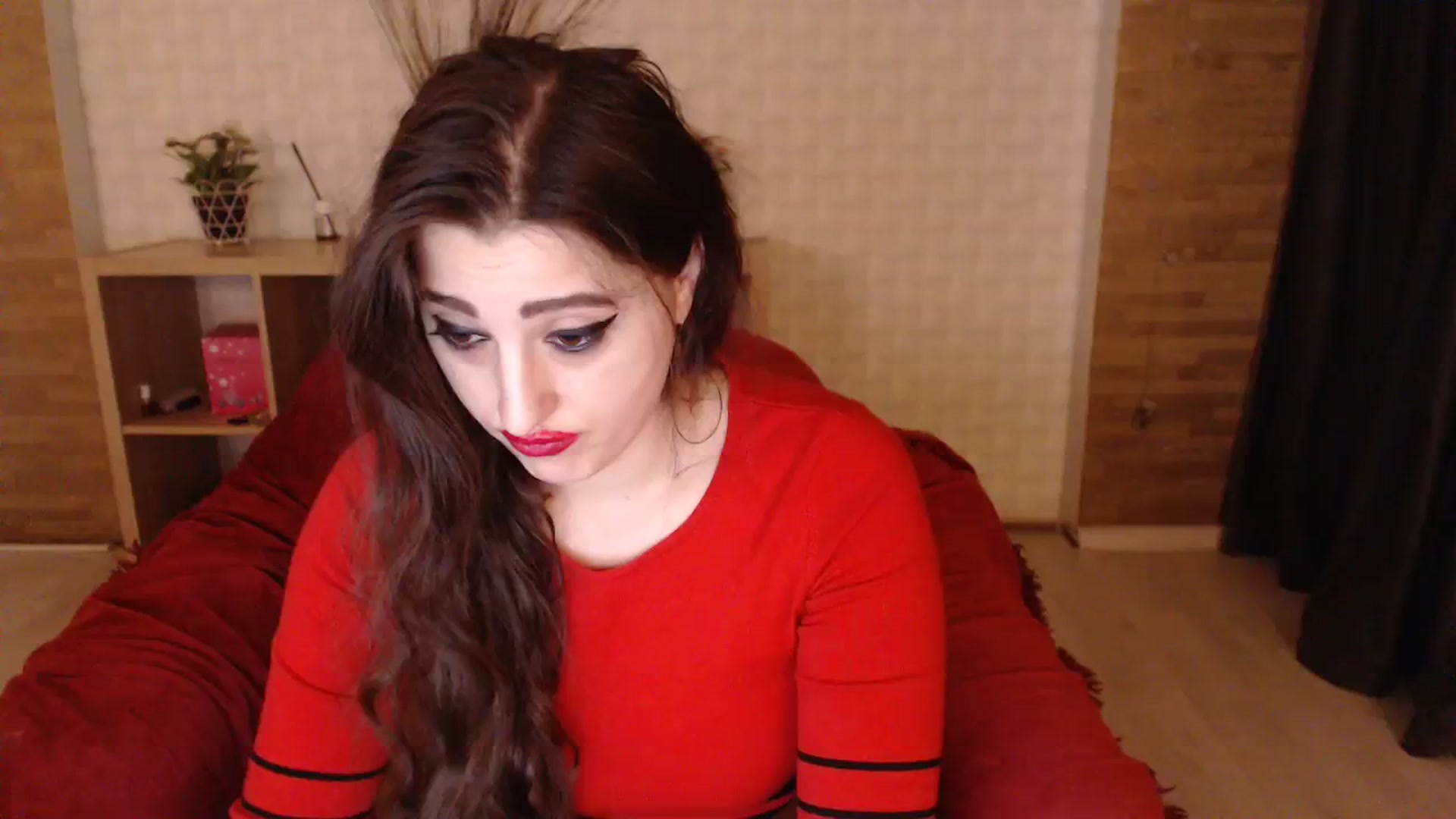 Gallery image thumbnail from HotRebbecca's myfreecams stream on, 12/27/2023, 05:45 image 15 of 20