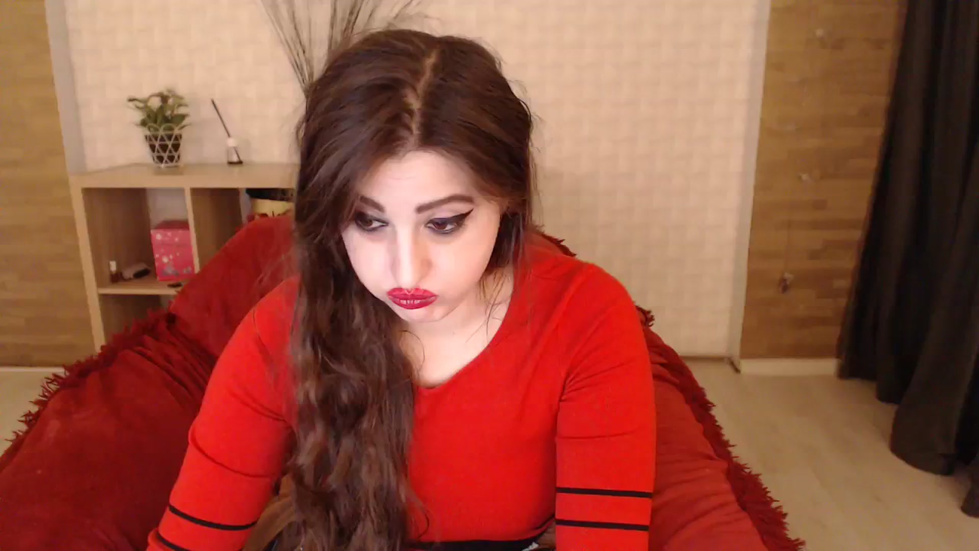 Gallery image thumbnail from HotRebbecca's myfreecams stream on, 12/27/2023, 07:05 image 17 of 20