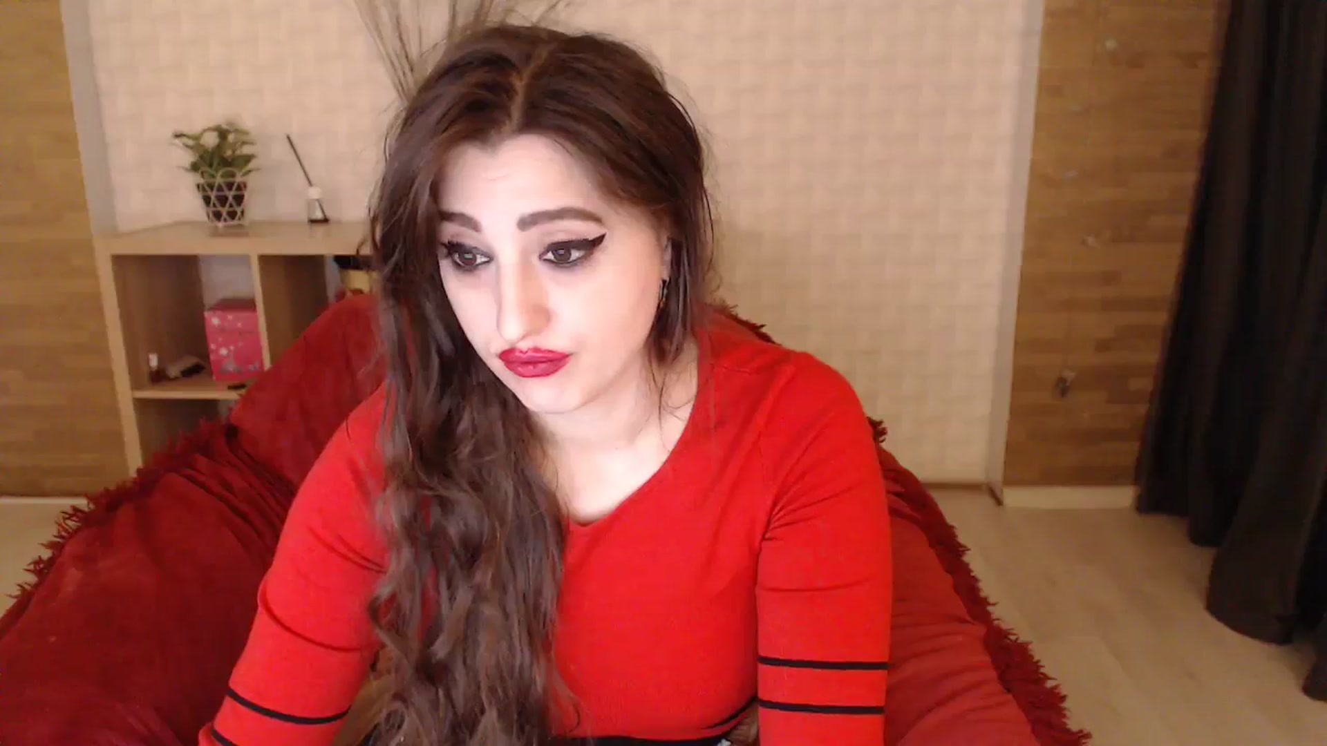 Gallery image thumbnail from HotRebbecca's myfreecams stream on, 12/27/2023, 07:05 image 13 of 20