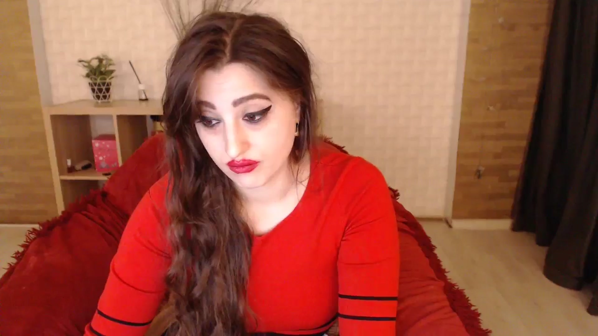 Gallery image thumbnail from HotRebbecca's myfreecams stream on, 12/27/2023, 07:05 image 10 of 20