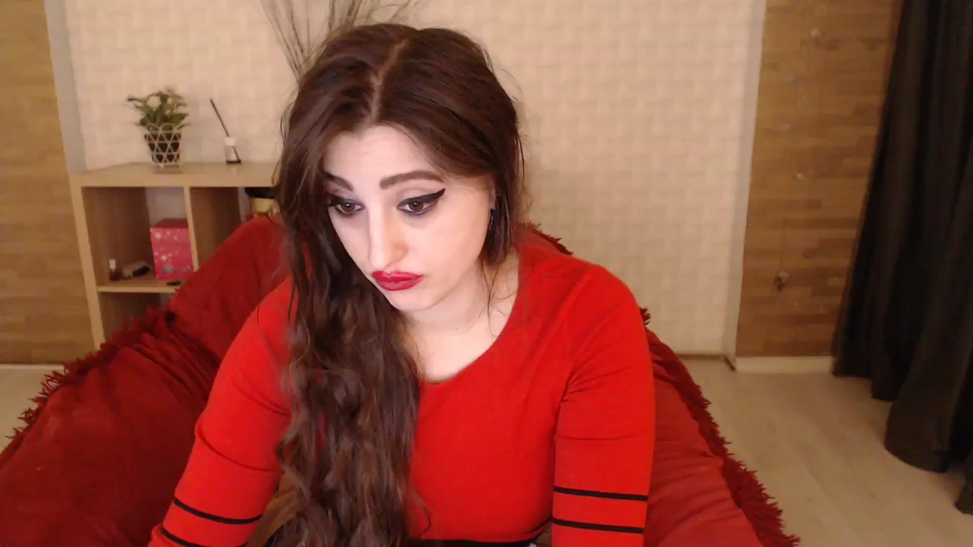 Gallery image thumbnail from HotRebbecca's myfreecams stream on, 12/27/2023, 07:05 image 20 of 20