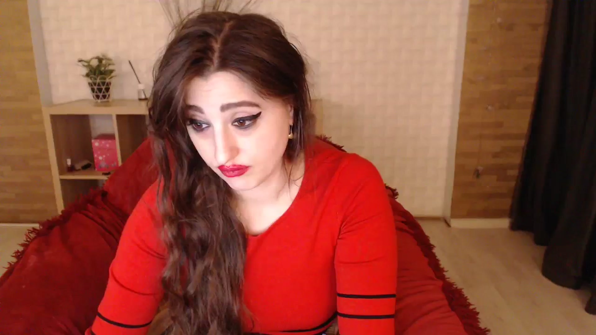 Gallery image thumbnail from HotRebbecca's myfreecams stream on, 12/27/2023, 07:05 image 8 of 20
