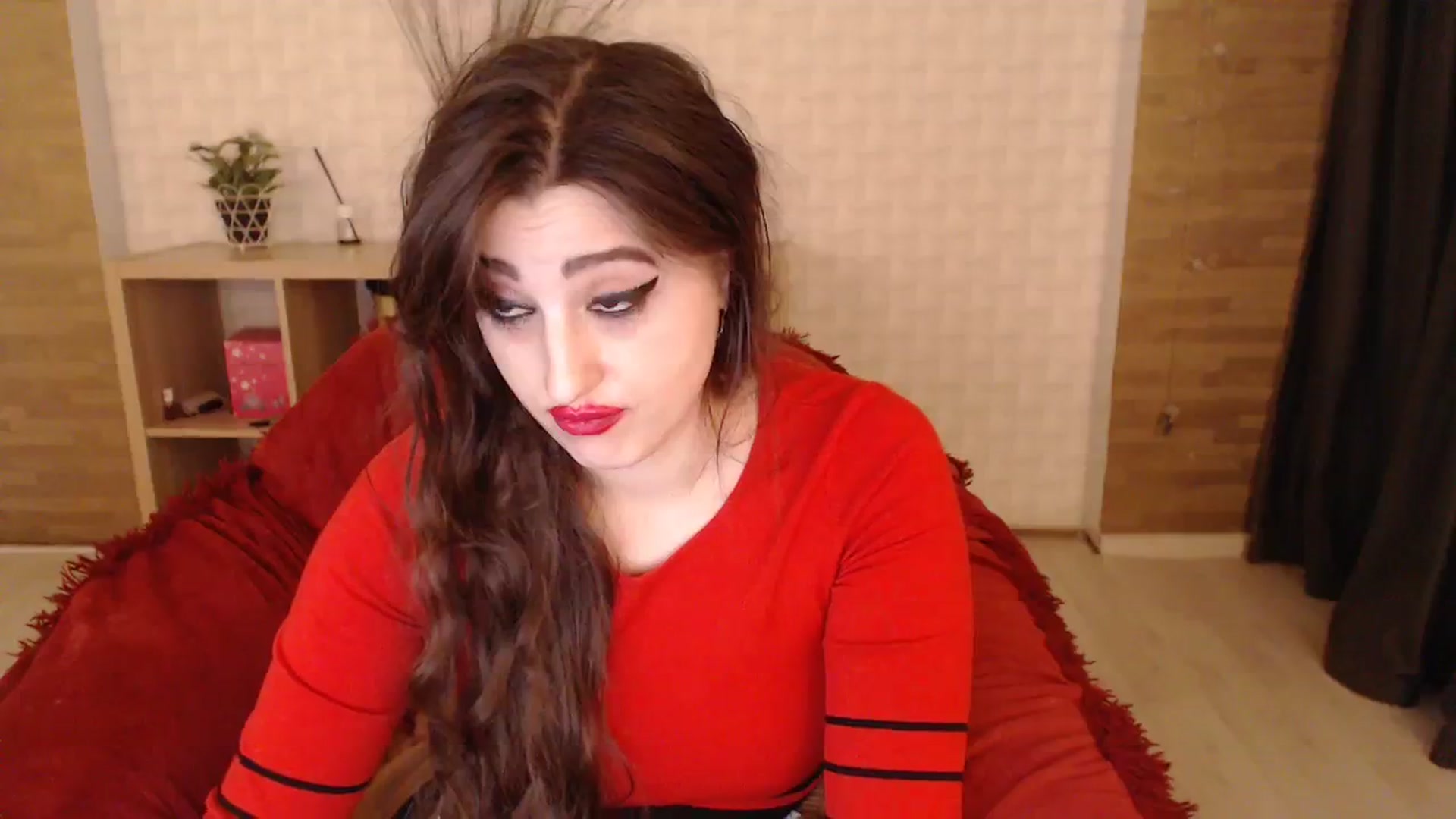 Gallery image thumbnail from HotRebbecca's myfreecams stream on, 12/27/2023, 07:05 image 12 of 20