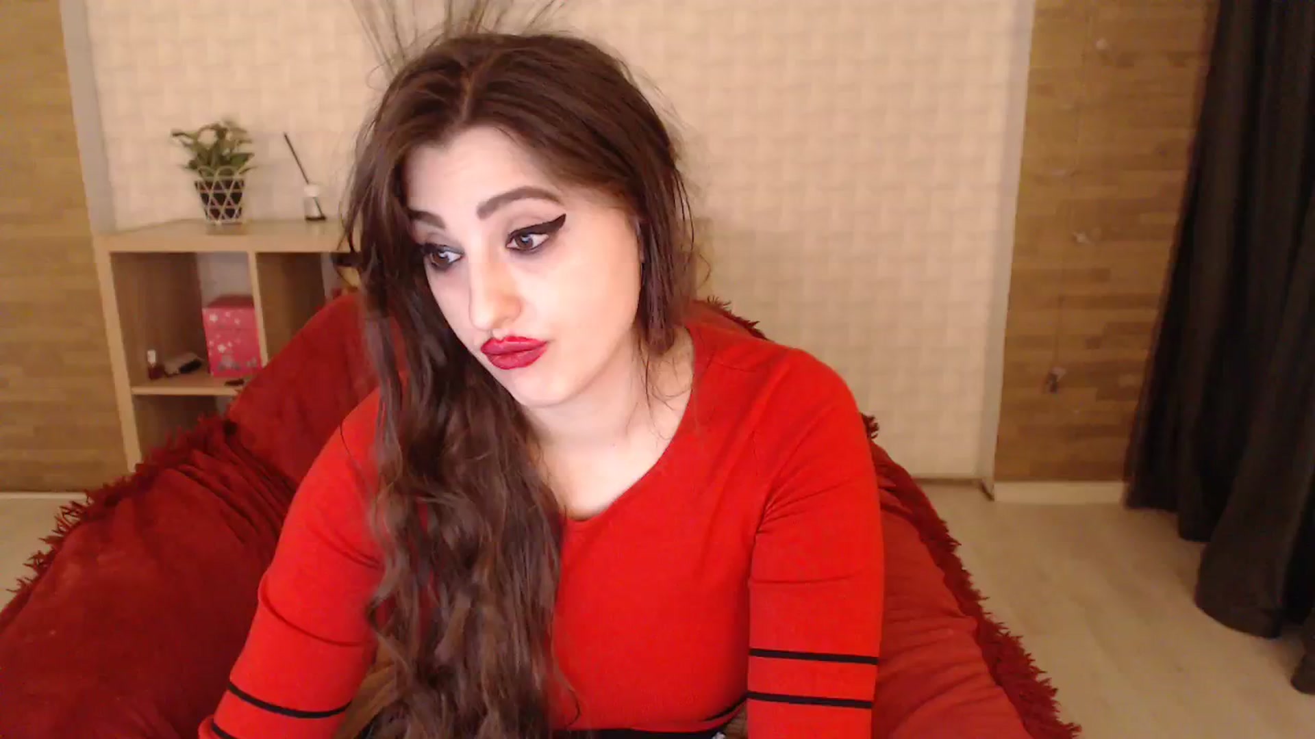 Gallery image thumbnail from HotRebbecca's myfreecams stream on, 12/27/2023, 07:05 image 15 of 20