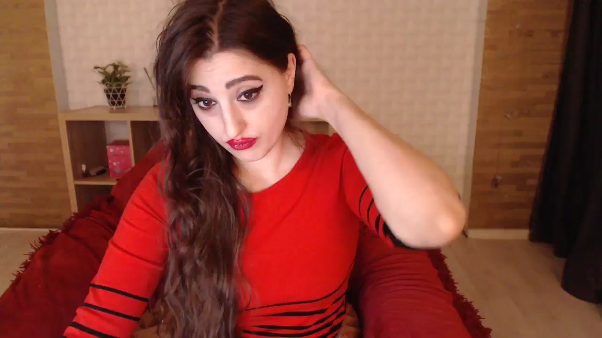 Gallery image thumbnail from HotRebbecca's myfreecams stream on, 12/27/2023, 07:05 image 1 of 20