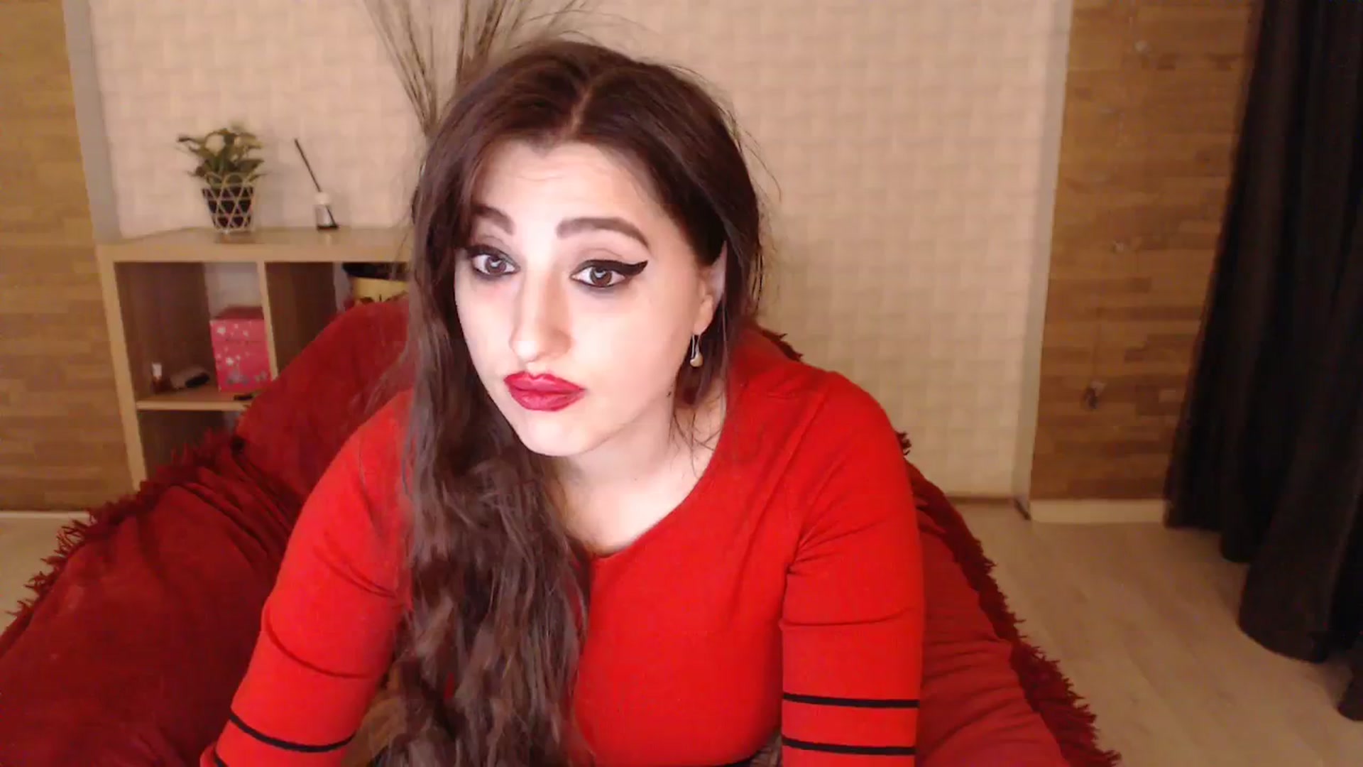 Gallery image thumbnail from HotRebbecca's myfreecams stream on, 12/27/2023, 07:05 image 7 of 20