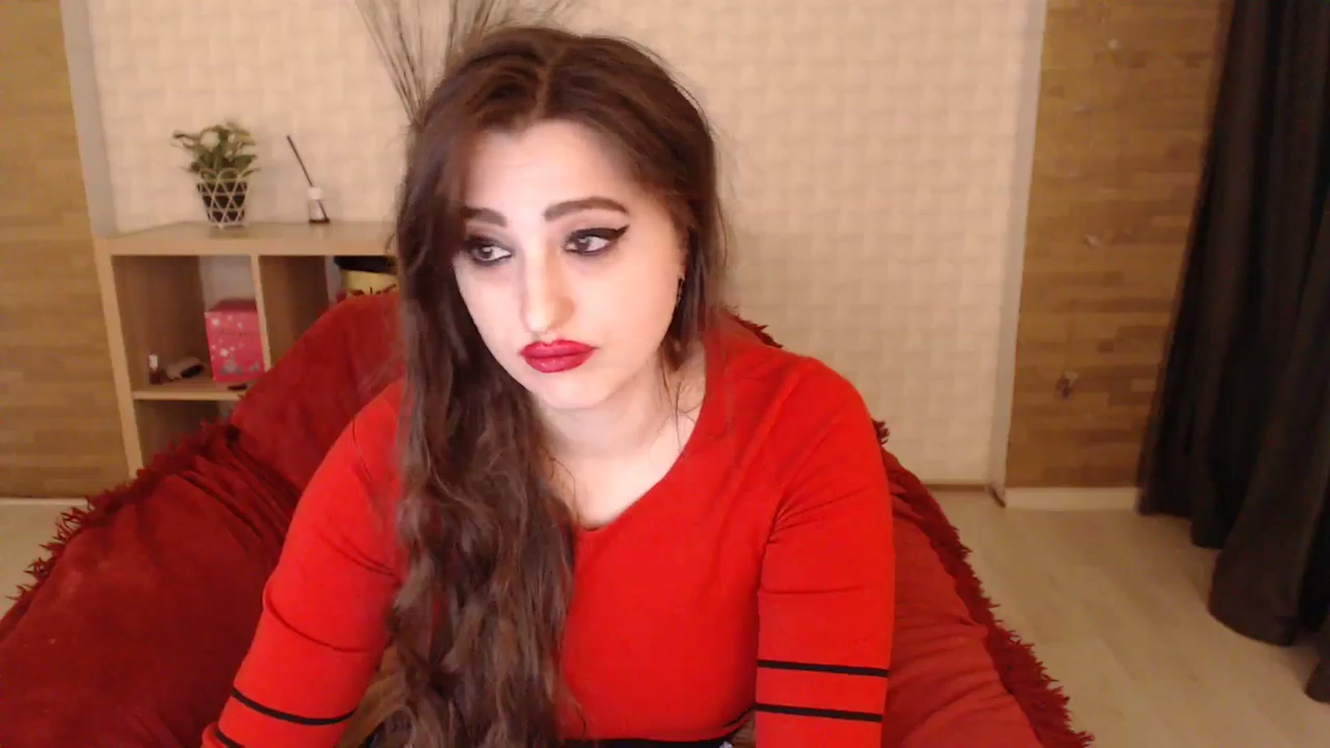 Gallery image thumbnail from HotRebbecca's myfreecams stream on, 12/27/2023, 07:05 image 14 of 20